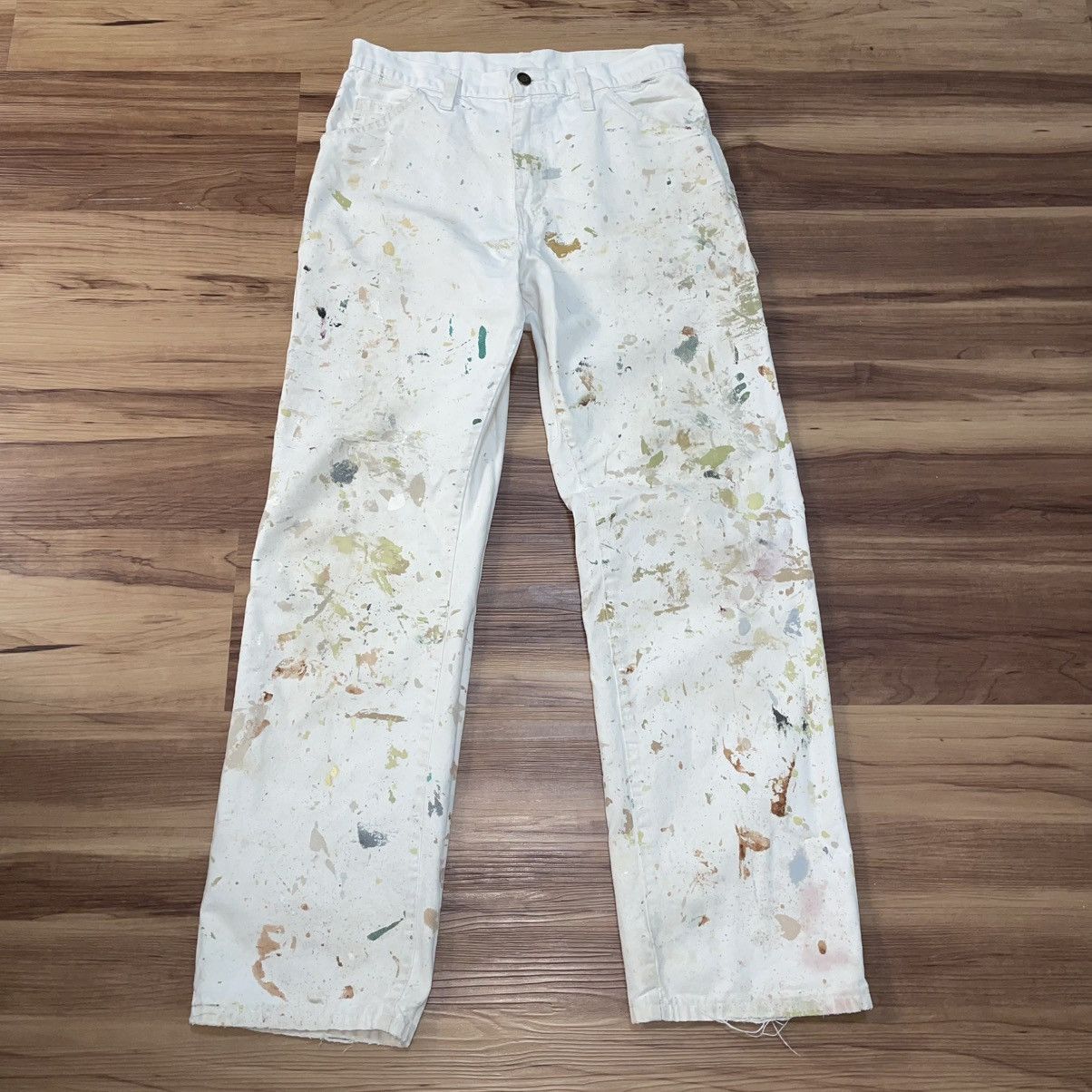 Dickies Dickies Painter Pants Size US 30 / EU 46 - 1 Thumbnail
