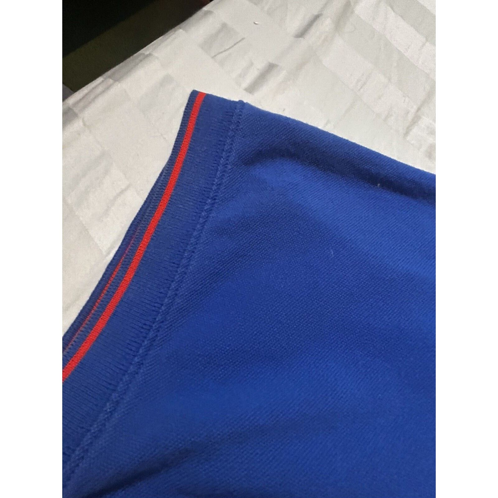 Starter Vintage Florida Gators Polo Mens XL Starter Size US XL / EU 56 / 4 - 7 Thumbnail