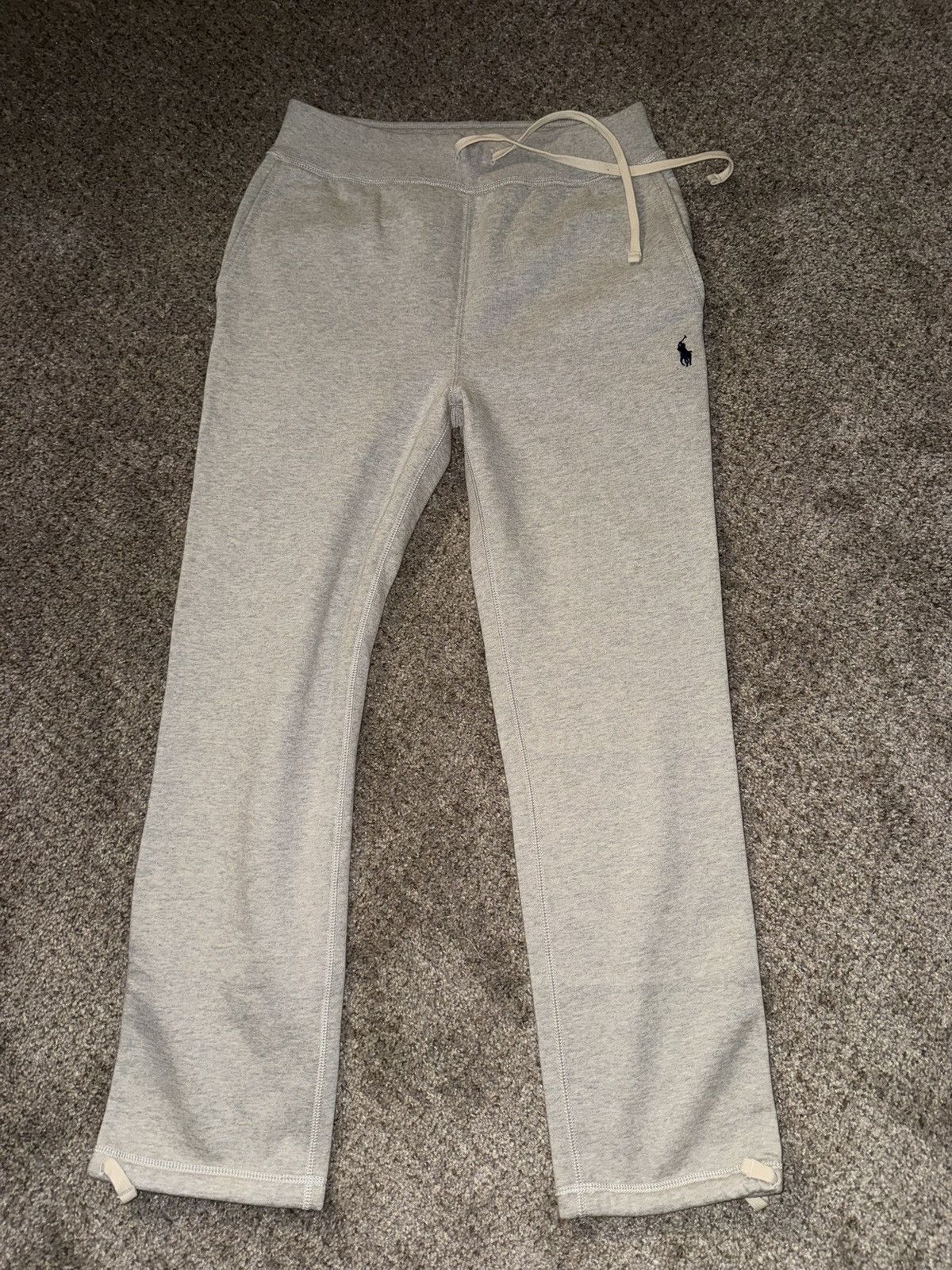 Polo Ralph Lauren Polo ralph lauren Sweatpants Size US 29 - 1 Preview