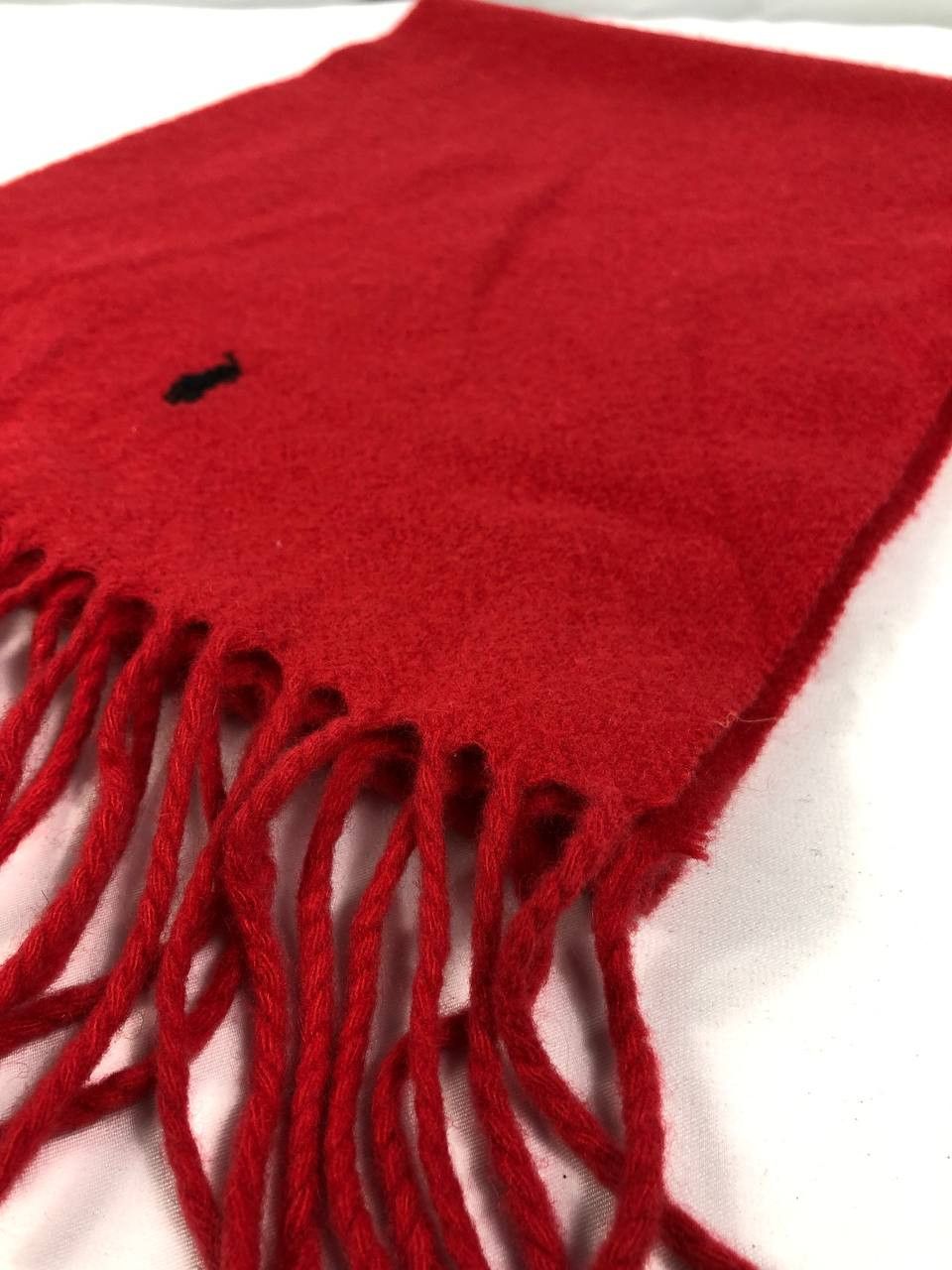 Polo Ralph Lauren Polo Ralph Lauren Scarf / Muffler / Neckwear FS181 Size ONE SIZE - 4 Thumbnail