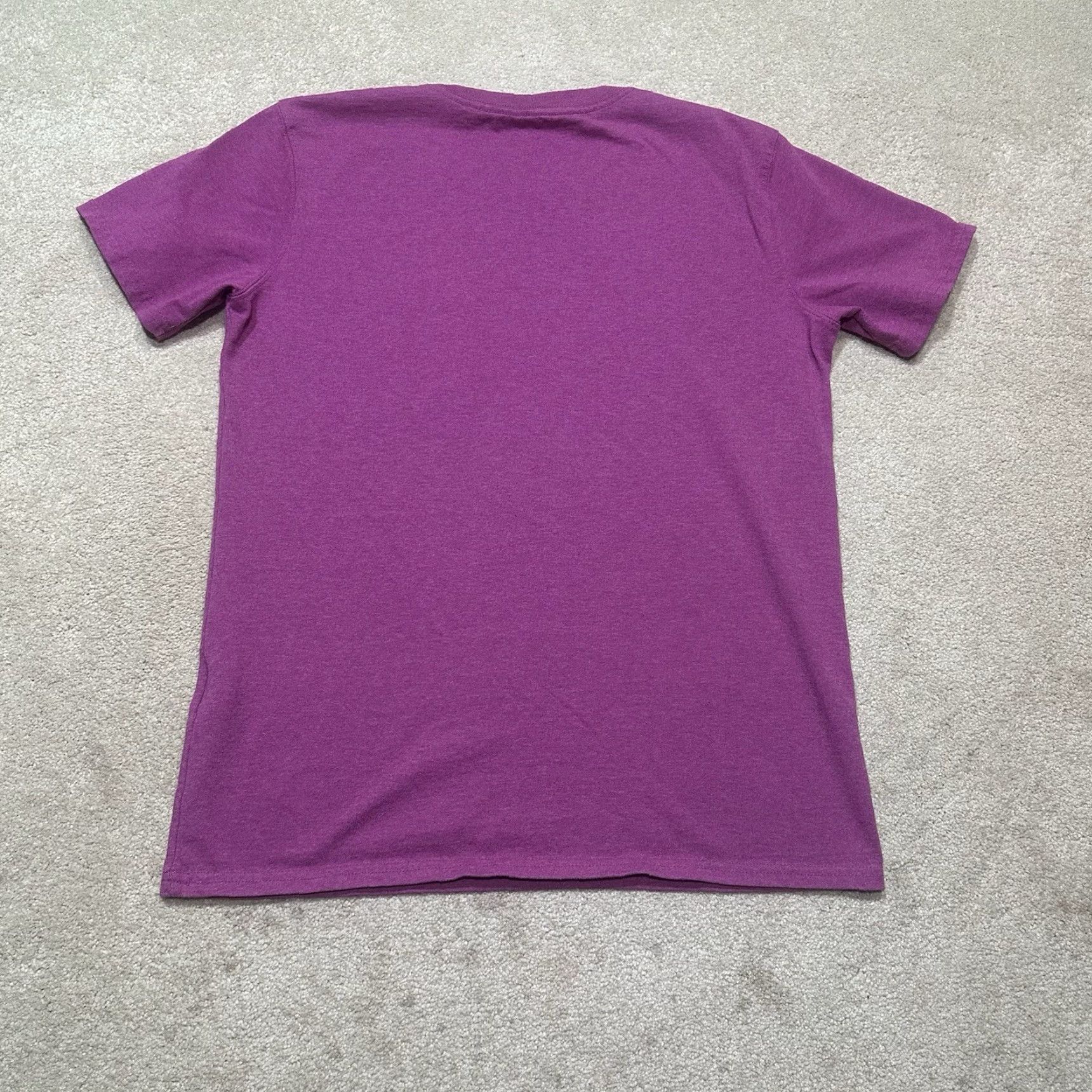 Carhartt Carhartt Shirt Womens Small Pink Pocket T Shirt Women's Small Pink Pocket T Size S / US 4 / IT 40 - 2 Thumbnail
