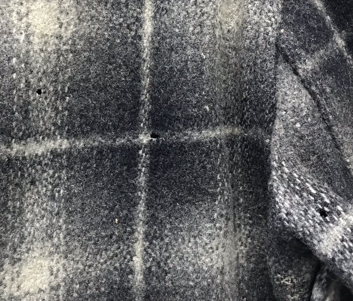 JCPenney × Vintage Vintage J.C.PENNY Wool Jacket Size US L / EU 52-54 / 3 - 14 Thumbnail