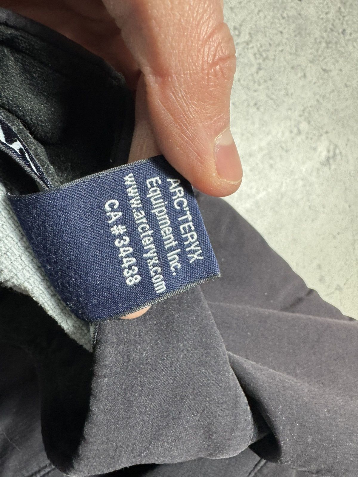 Arc'teryx Arcteryx Women’s Soft-Shell Outdoor Jacket Size M Size M / US 6-8 / IT 42-44 - 8 Thumbnail