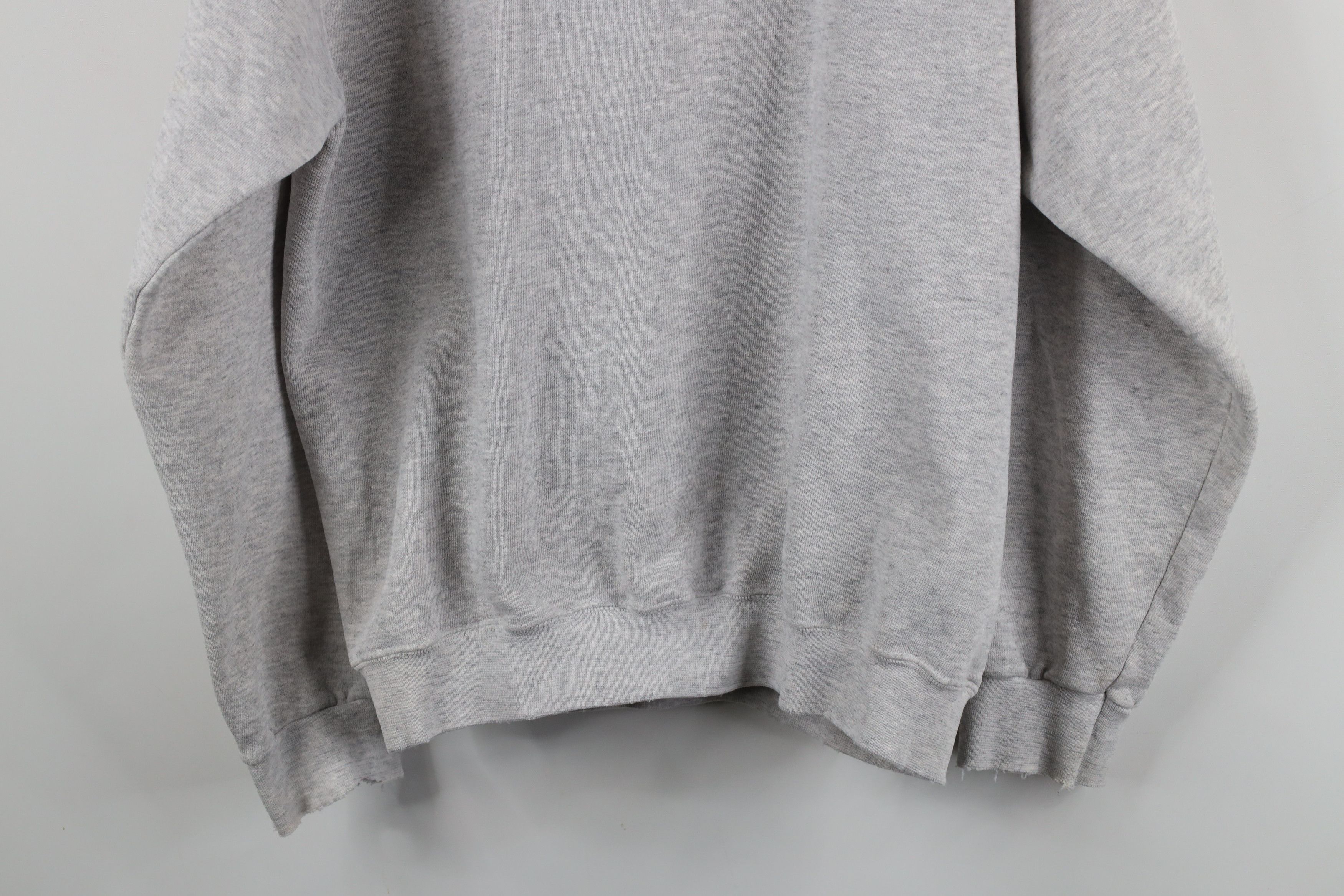 Vintage Vintage 90s Out Ohio State University Crewneck Sweatshirt Size US XL / EU 56 / 4 - 13 Thumbnail