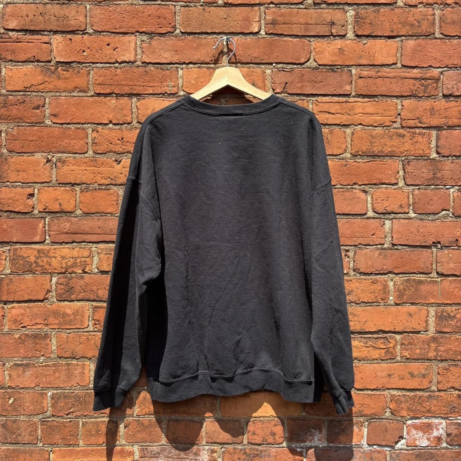 Urban Outfitters Vincent Van Gogh crewneck sweatshirt 00s fits L/XL Size US M / EU 48-50 / 2 - 4 Thumbnail