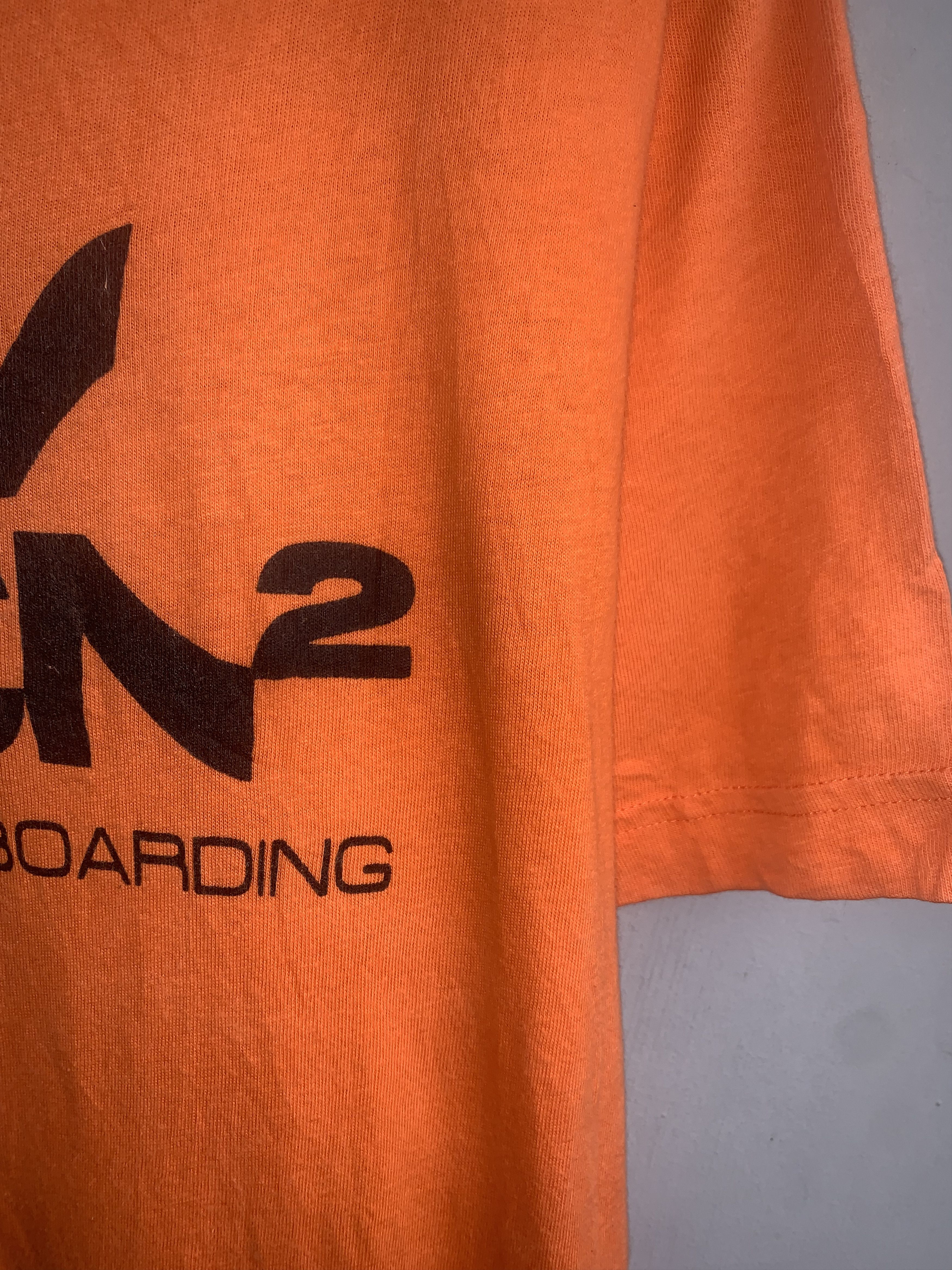 Seven 7 Seven Skateboarding Shirt Size US L / EU 52-54 / 3 - 3 Thumbnail