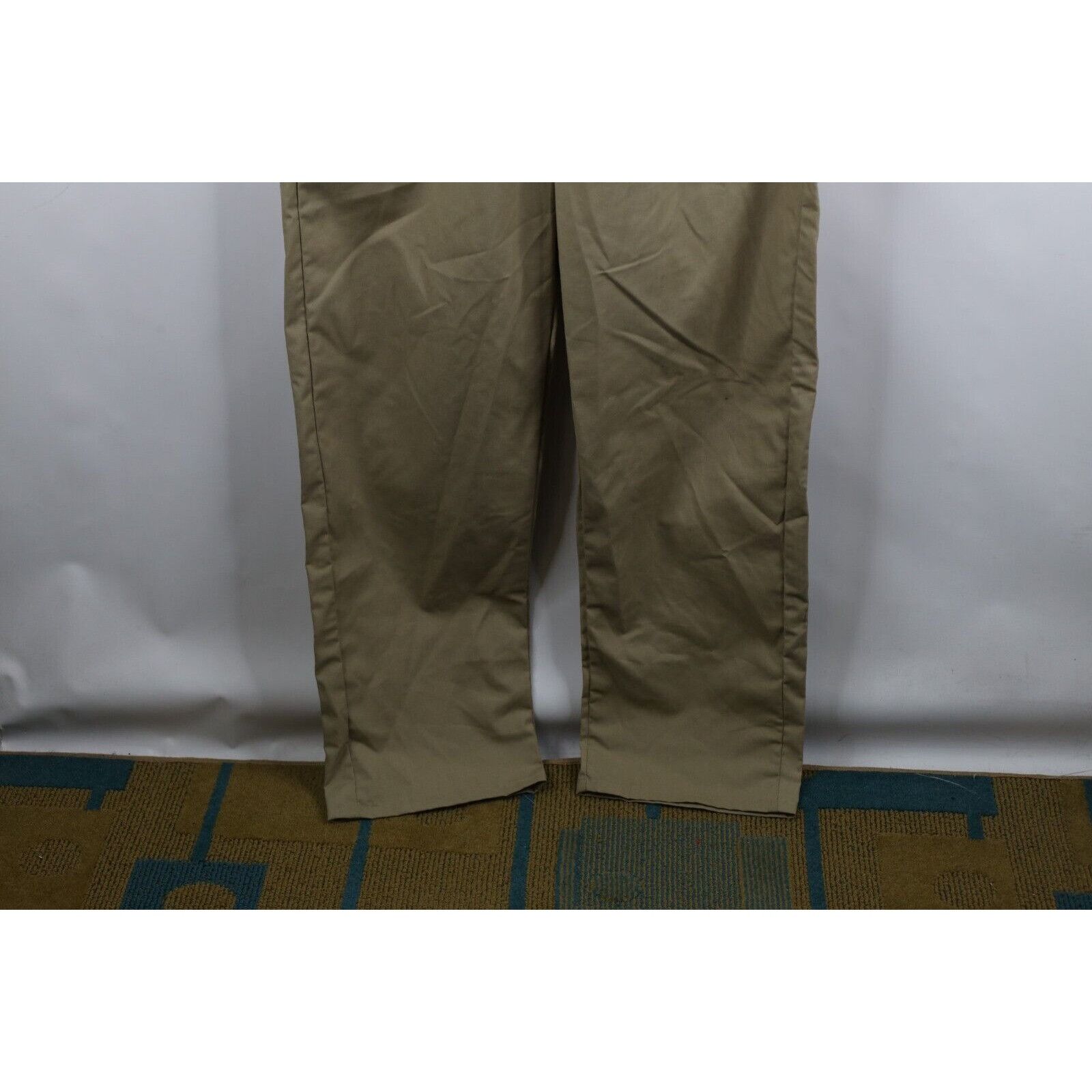Dickies × Vintage Deadstock Vintage Y2K Dickies Short Sleeve Coveralls Size US L / EU 52-54 / 3 - 5 Thumbnail