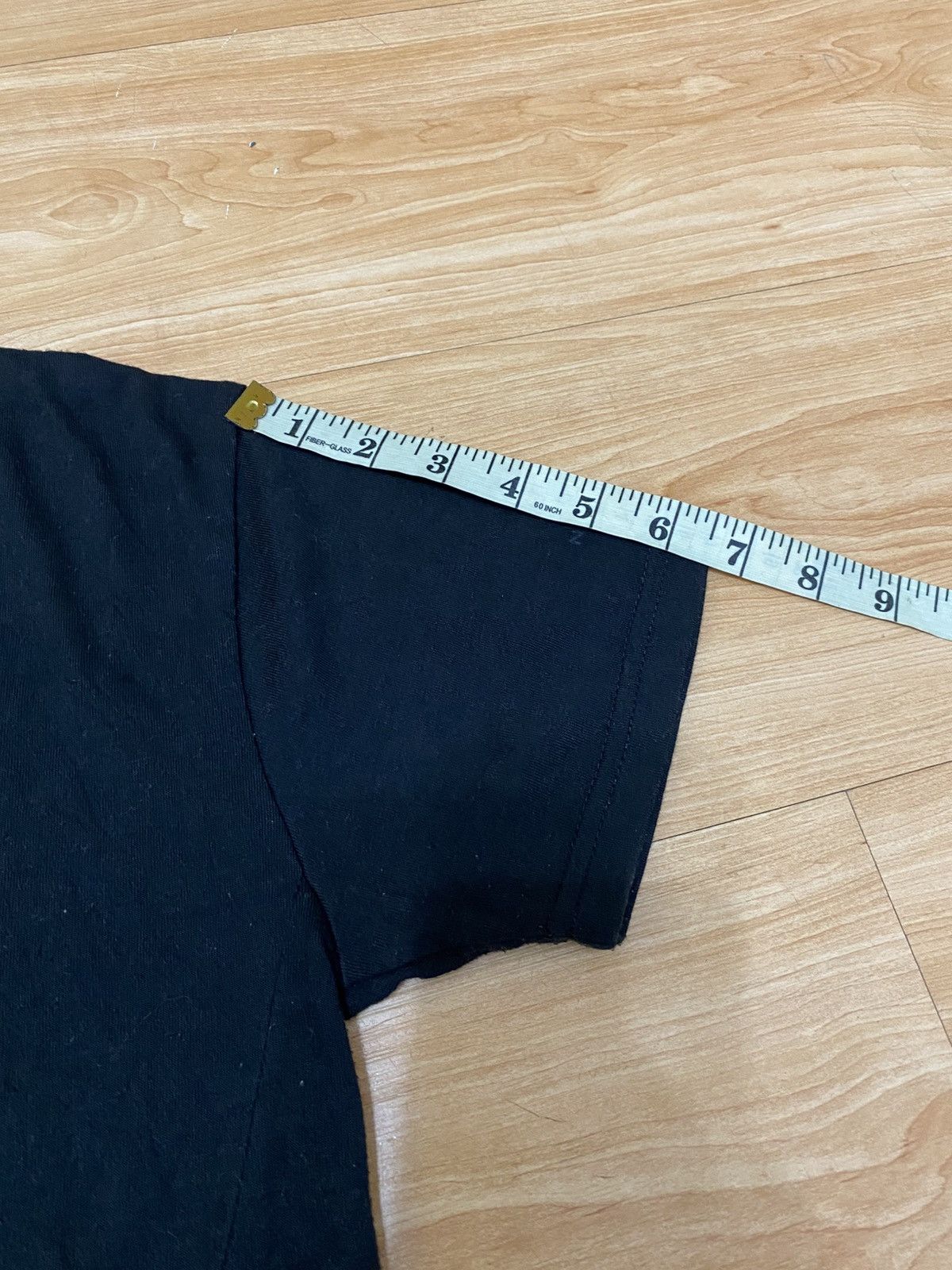 Number (N)ine NUMBER (N)INE DENIM JAPANESE BRAND VERY RARE Size US S / EU 44-46 / 1 - 12 Thumbnail