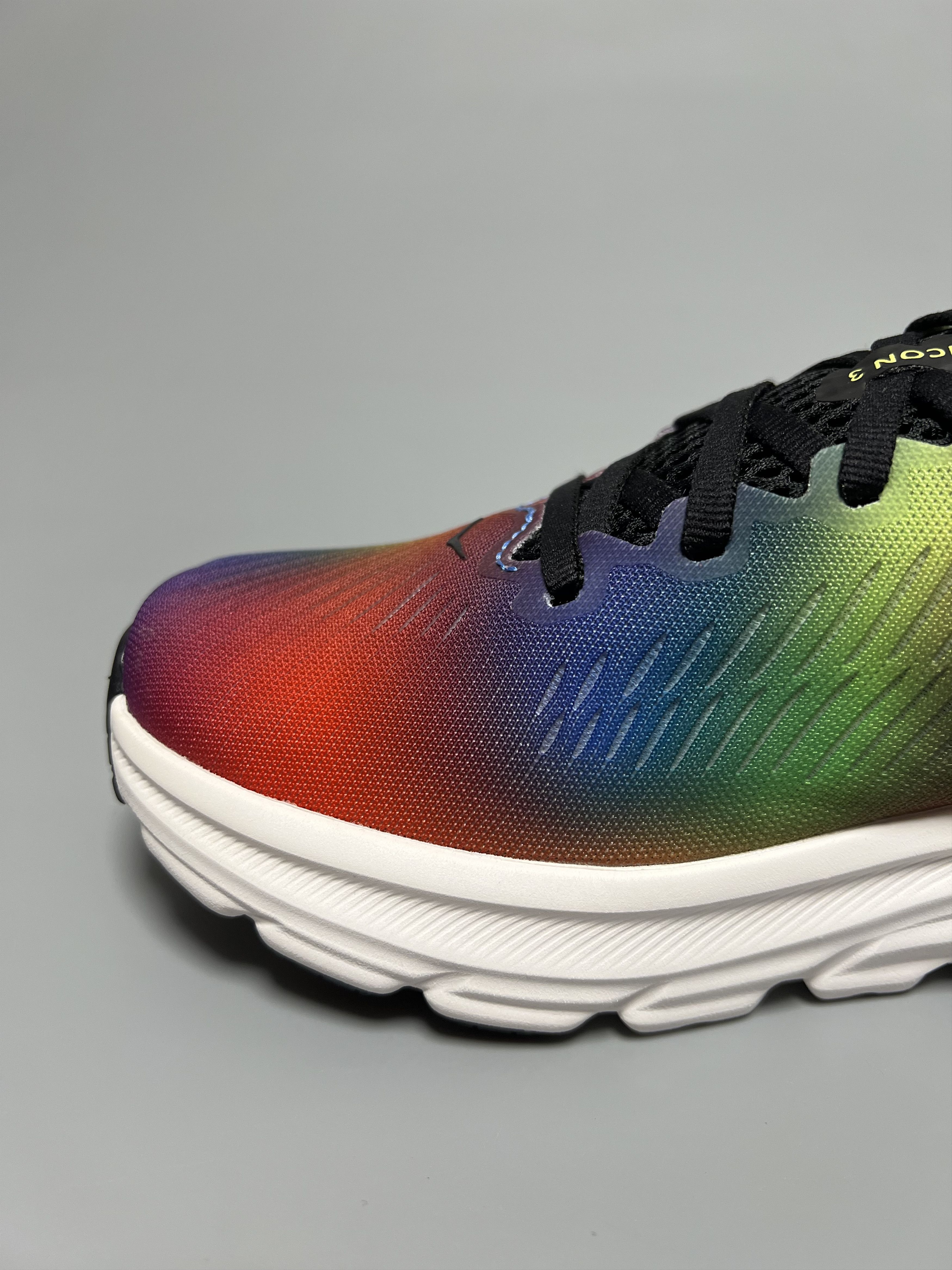 Hoka 7.5B Hoka One One Rincon 3 Running Shoes Walking Gym Size US 7.5 / IT 37.5 - 10 Thumbnail