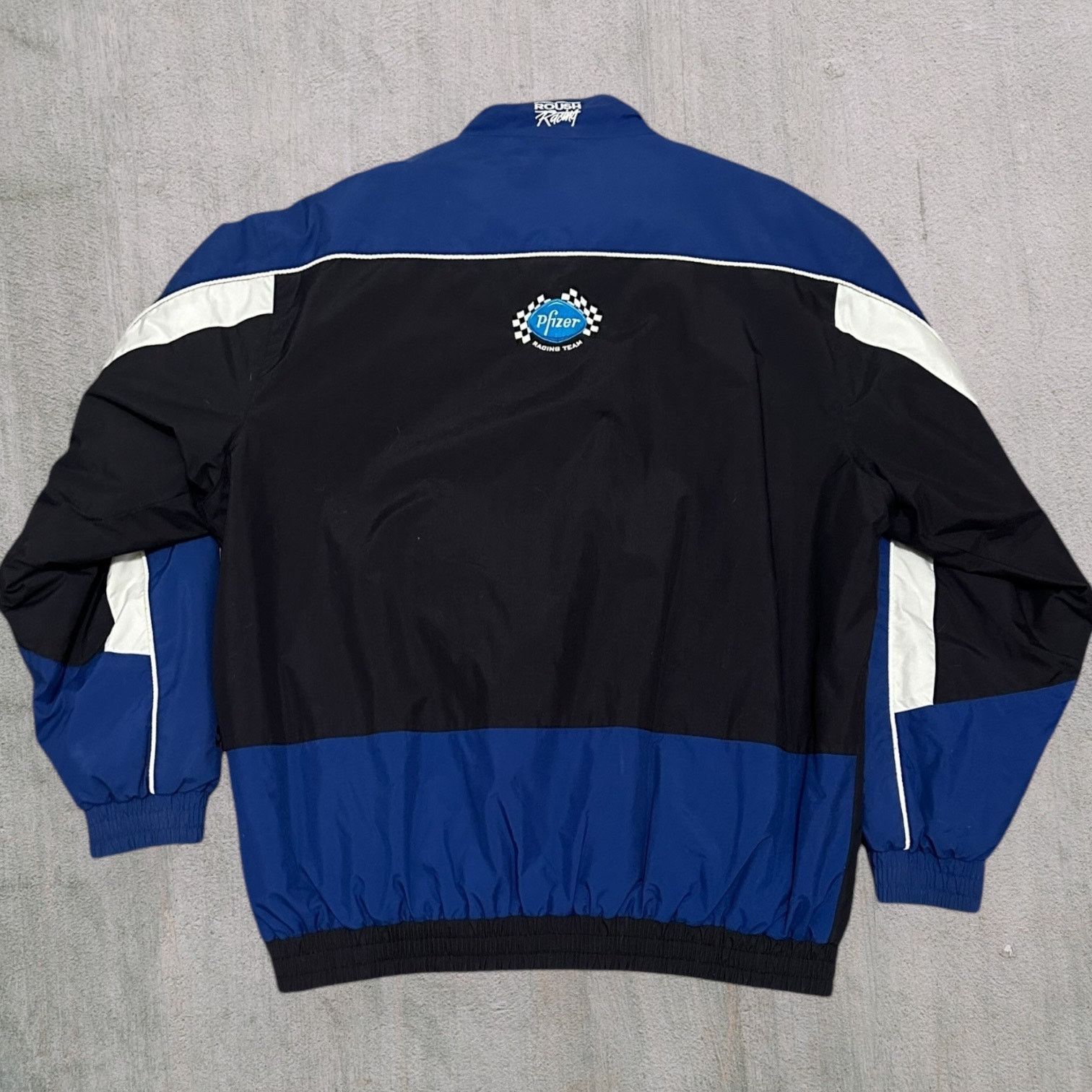 Chase Authentics 90s nascar Pfizer Martin Chase authentics Size US L / EU 52-54 / 3 - 3 Thumbnail