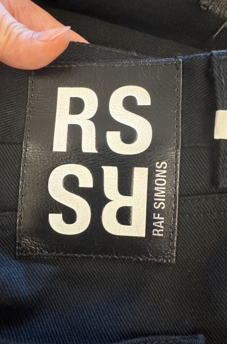 Raf Simons Raf simons redux zombie walker pants Size US 32 / EU 48 - 5 Thumbnail