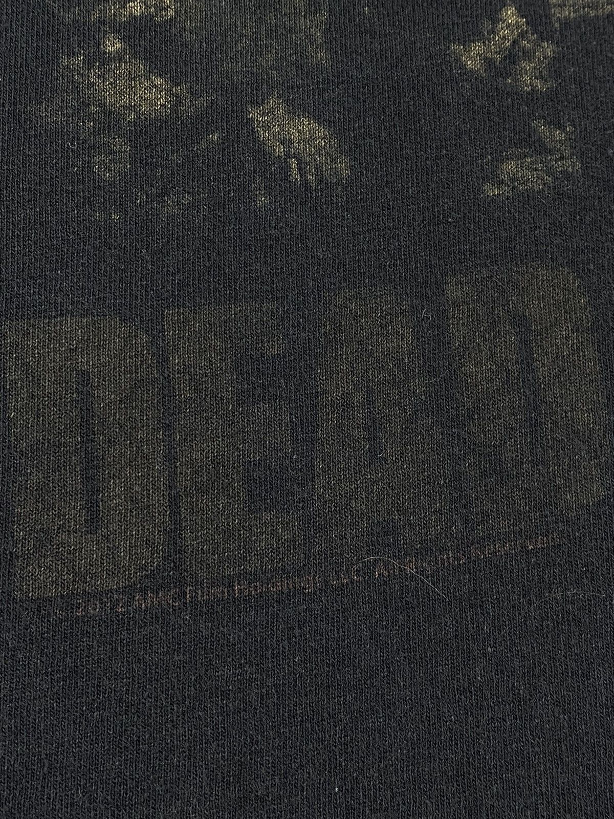 Vintage 🔥LASTDROP🔥 2012 Walking Dead AMC We Are All Infected Zombie Size US L / EU 52-54 / 3 - 6 Thumbnail