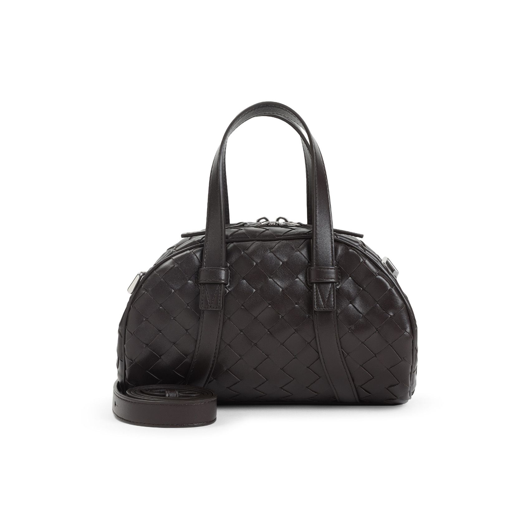 Bottega Veneta Bottega Veneta Jim Queen Small Shoulder Bag Size ONE SIZE - 1 Thumbnail
