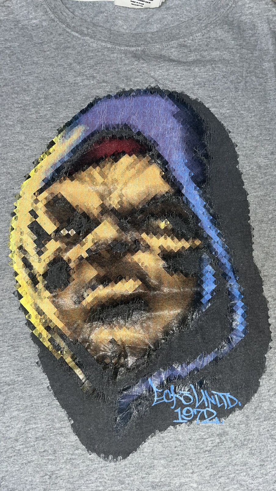 Ecko Unltd. ecko unltd rare tshirt Size US L / EU 52-54 / 3 - 2 Thumbnail
