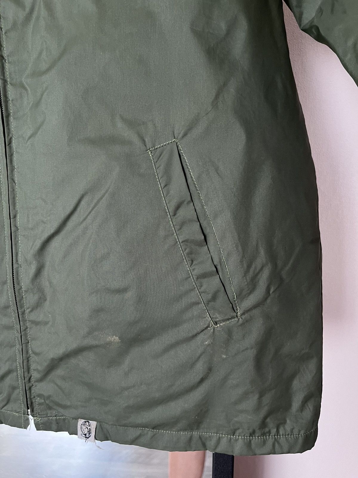 Billionaire Boys Club Billionaire Boys Club Heart and Mind Light Jacket Size US M / EU 48-50 / 2 - 10 Thumbnail
