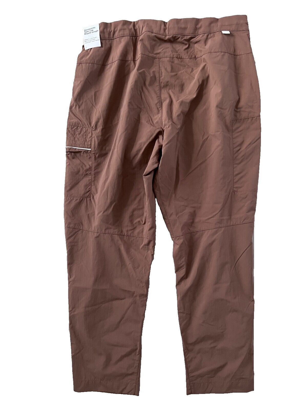 Nike Nike Essentials DM6681 Utility Pants Archaeo Brown ( 34 ) Size US 34 / EU 50 - 7 Thumbnail