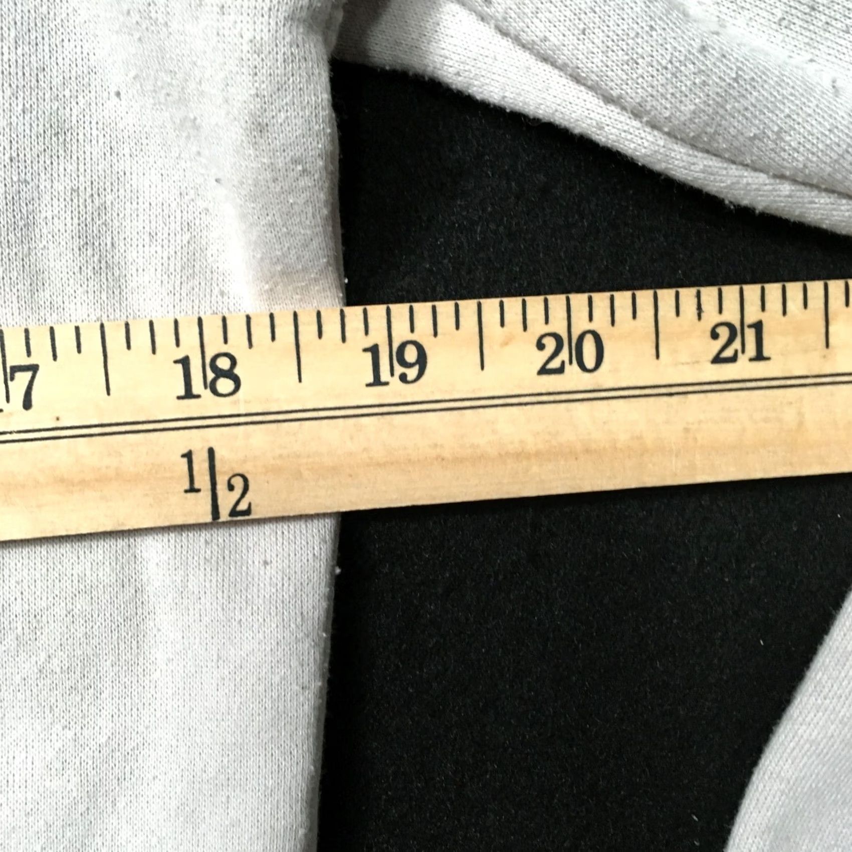 Cotton On Hooded Sweatshirt Men's small stained Size US S / EU 44-46 / 1 - 7 Thumbnail