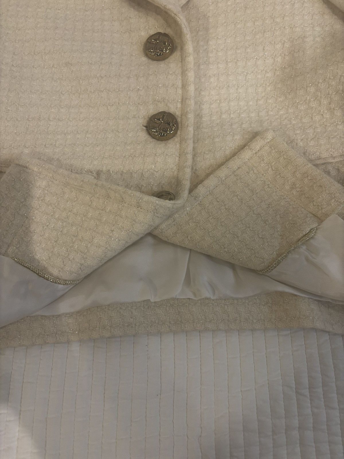 Juicy Couture Juicy Couture Jacket.WJ293 Size S / US 4 / IT 40 - 6 Thumbnail
