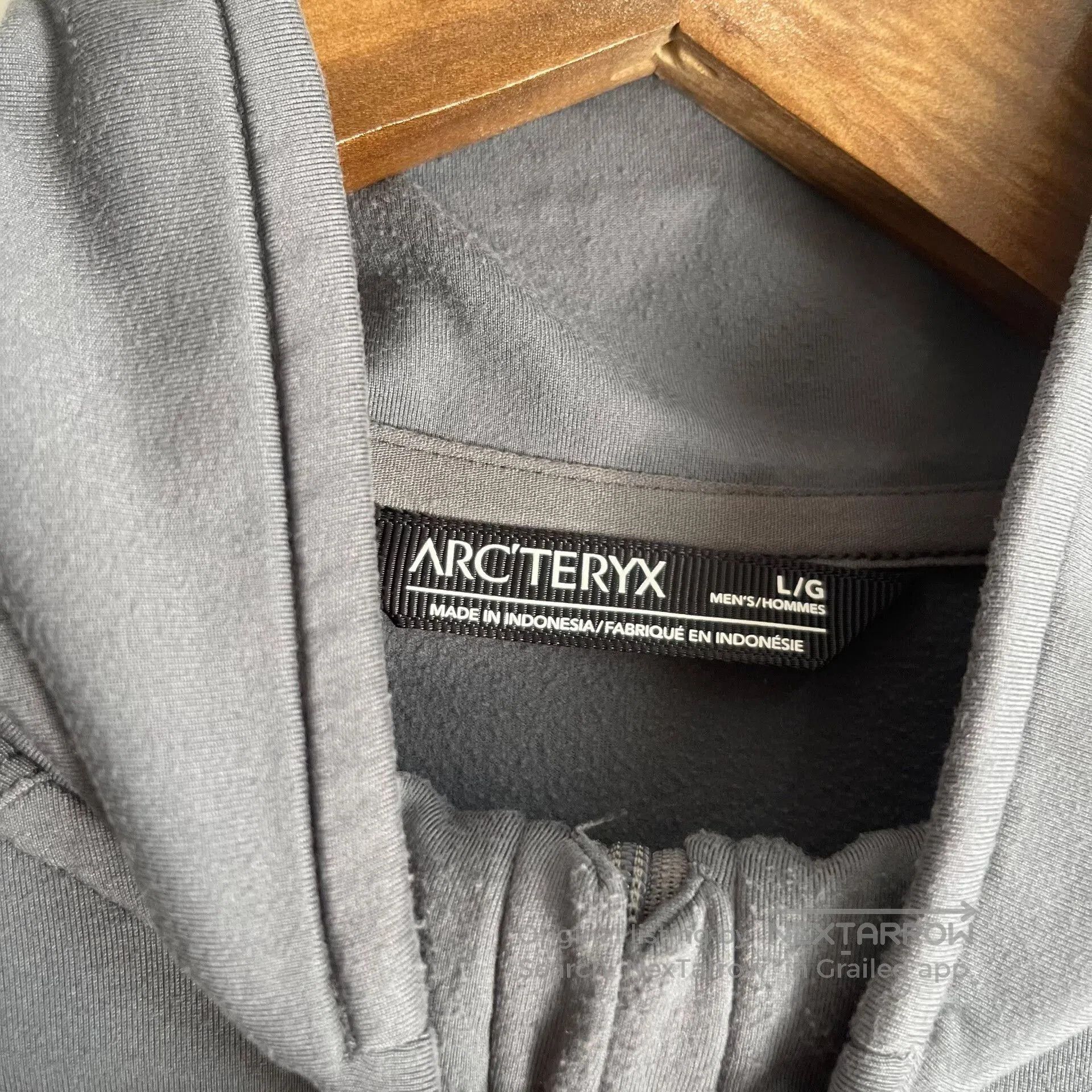 Arc'teryx Arcteryx Kyanite LT Jacket for Men. Size US L / EU 52-54 / 3 - 3 Thumbnail