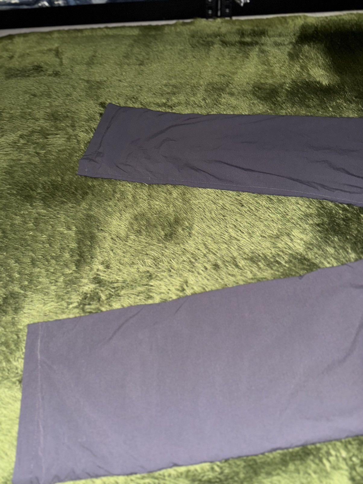 Montbell [XL-S] Montbell Japan Zip-Pocket Mountain Winter Pants Gray Size US 32 / EU 48 - 12 Thumbnail