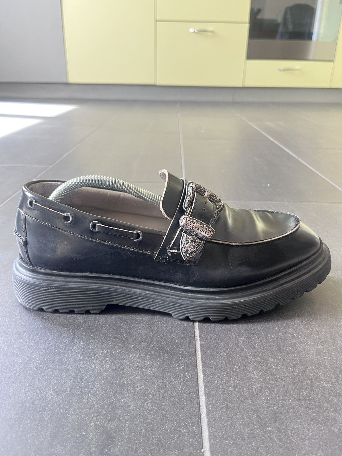 Allsaints Hanbury Loafer Size US 9 / EU 42 - 6 Thumbnail