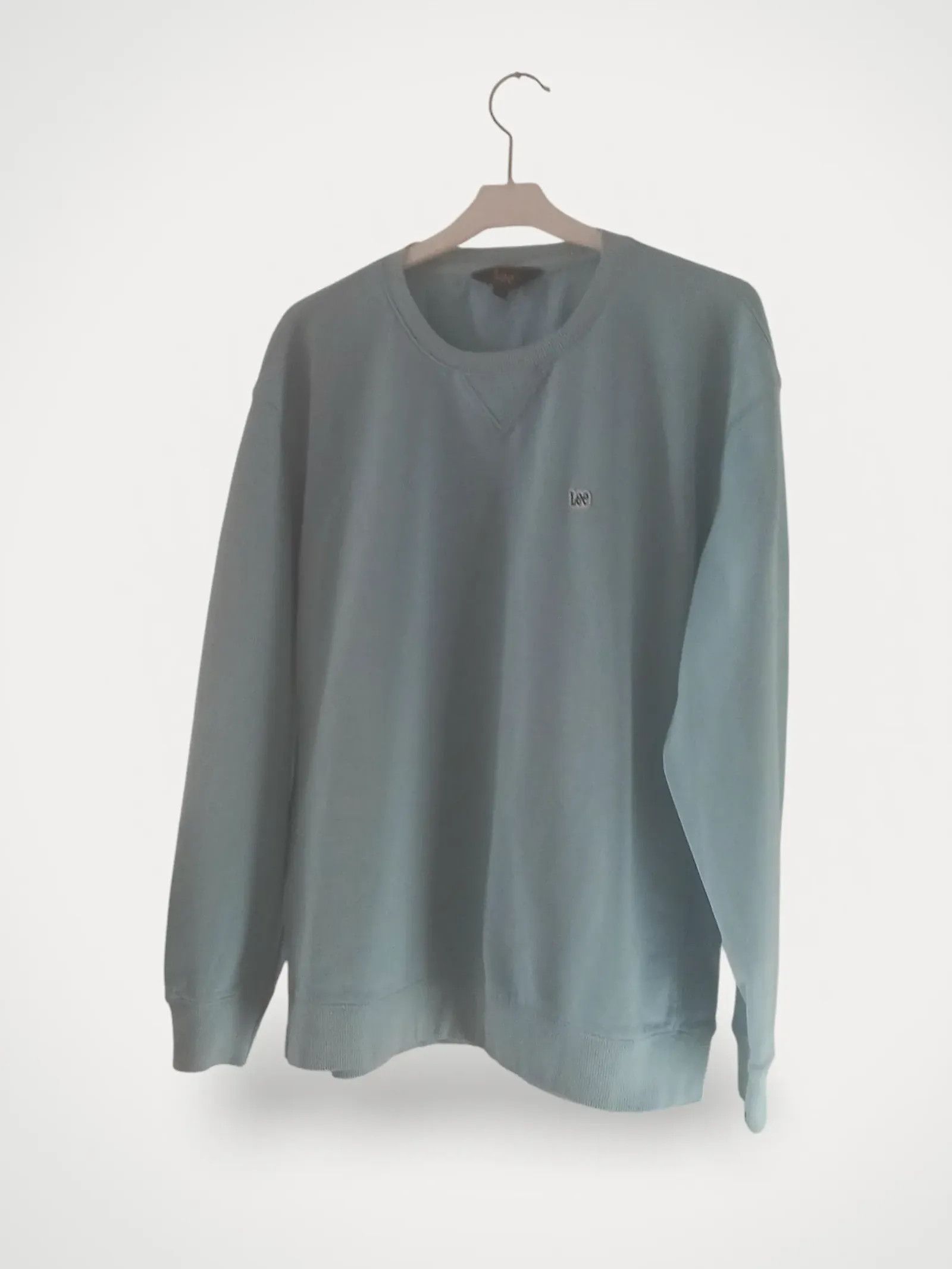 Lee Lee Lee Sweatshirt Size XL / US 12-14 / IT 48-50 - 1 Thumbnail
