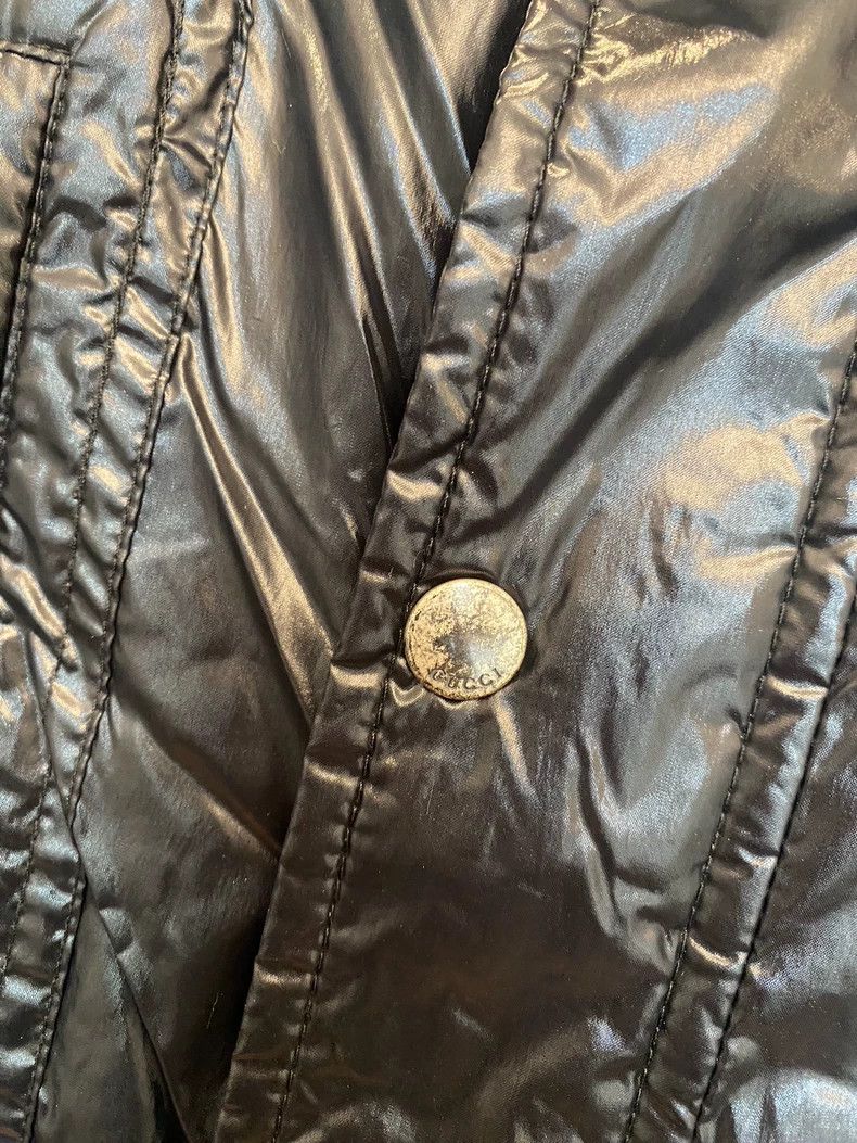 Gucci Gucci Men's cotton jacket Size US L / EU 52-54 / 3 - 2 Thumbnail