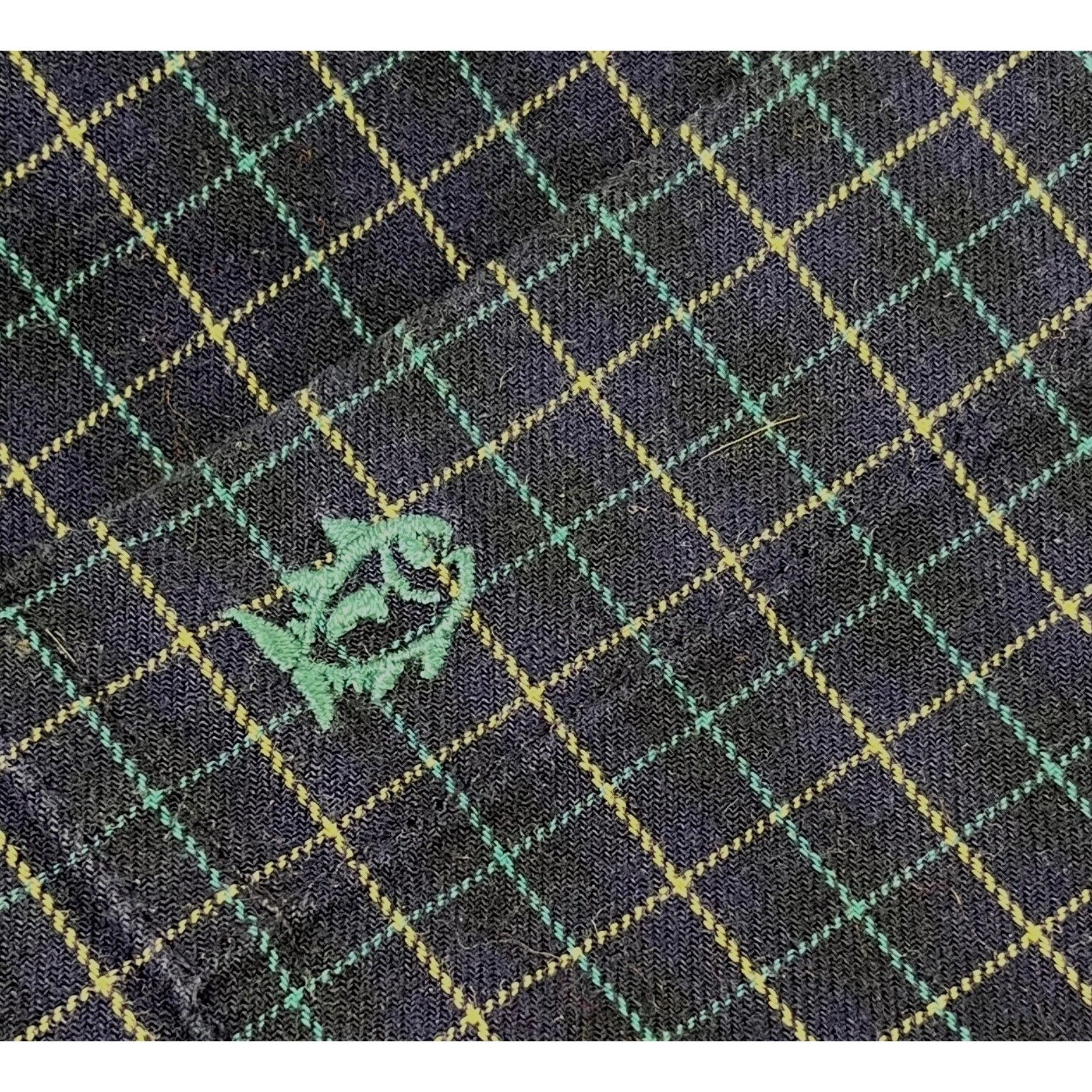 Southern Tide Southern Tide Men's Casual Button-Down Plaid Shirt Long-Slee Size US M / EU 48-50 / 2 - 4 Thumbnail