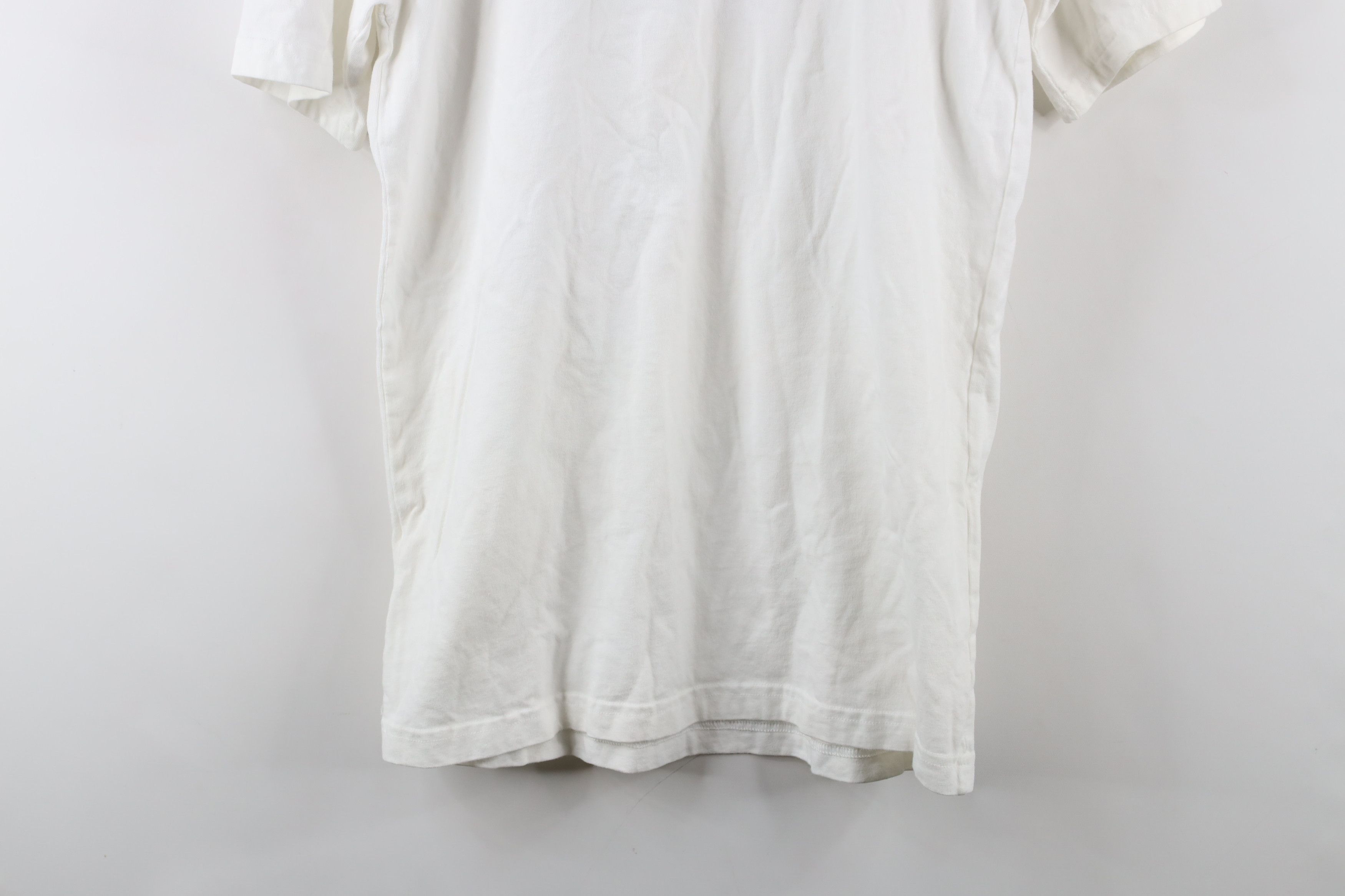 Reebok × Vintage Vintage Reebok Indianapolis Colts Football T-Shirt White Size US S / EU 44-46 / 1 - 11 Thumbnail