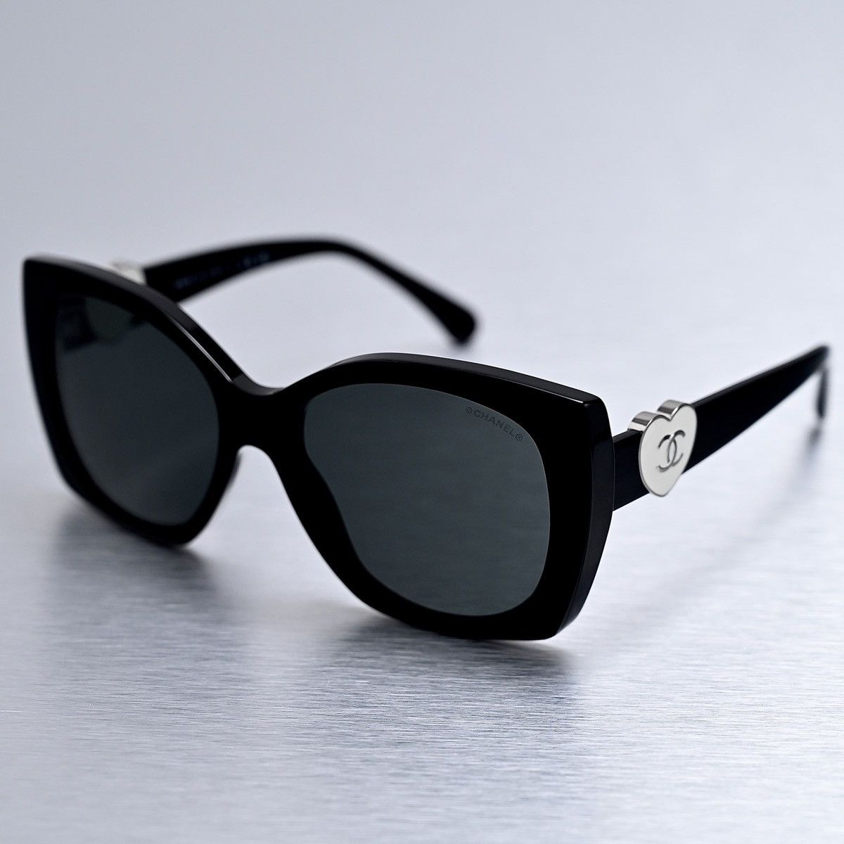 Chanel CHANEL 0CH5519 SUNGLASSES Size ONE SIZE - 2 Thumbnail