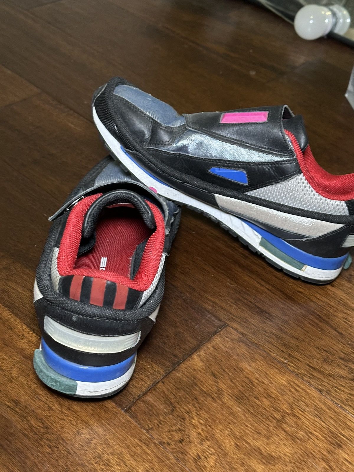 Raf Simon sneakers