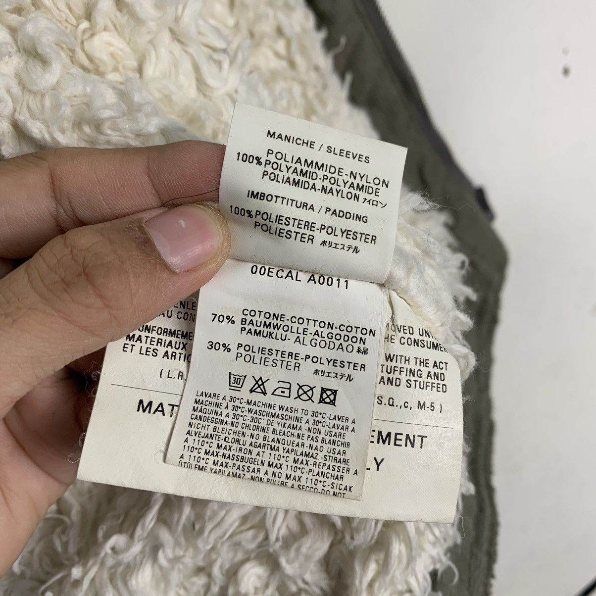 Diesel Diesel Winter Jacket Size S / US 4 / IT 40 - 19 Thumbnail