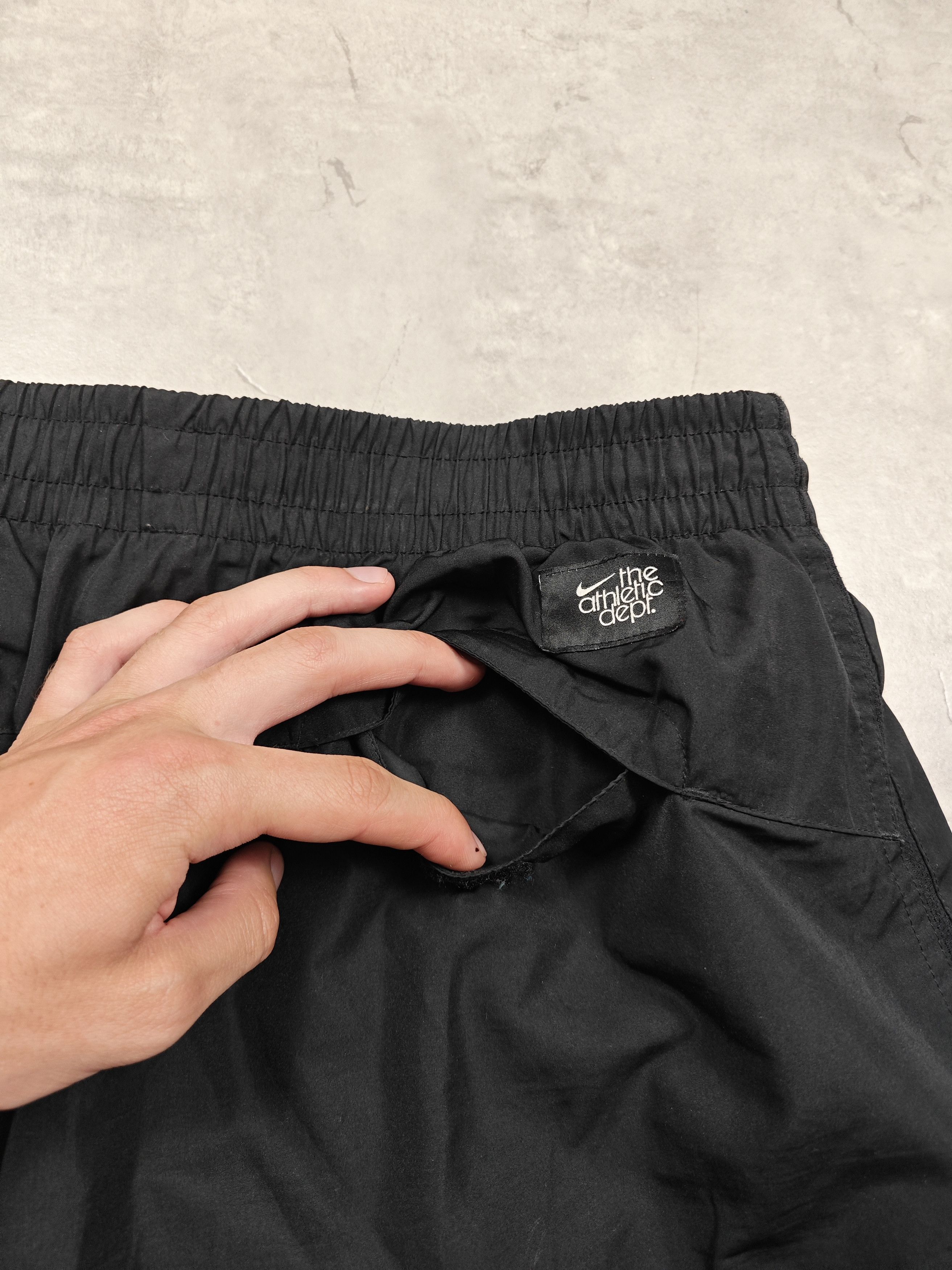 Nike Nike Vintage Track Pants Size US 37 - 6 Thumbnail