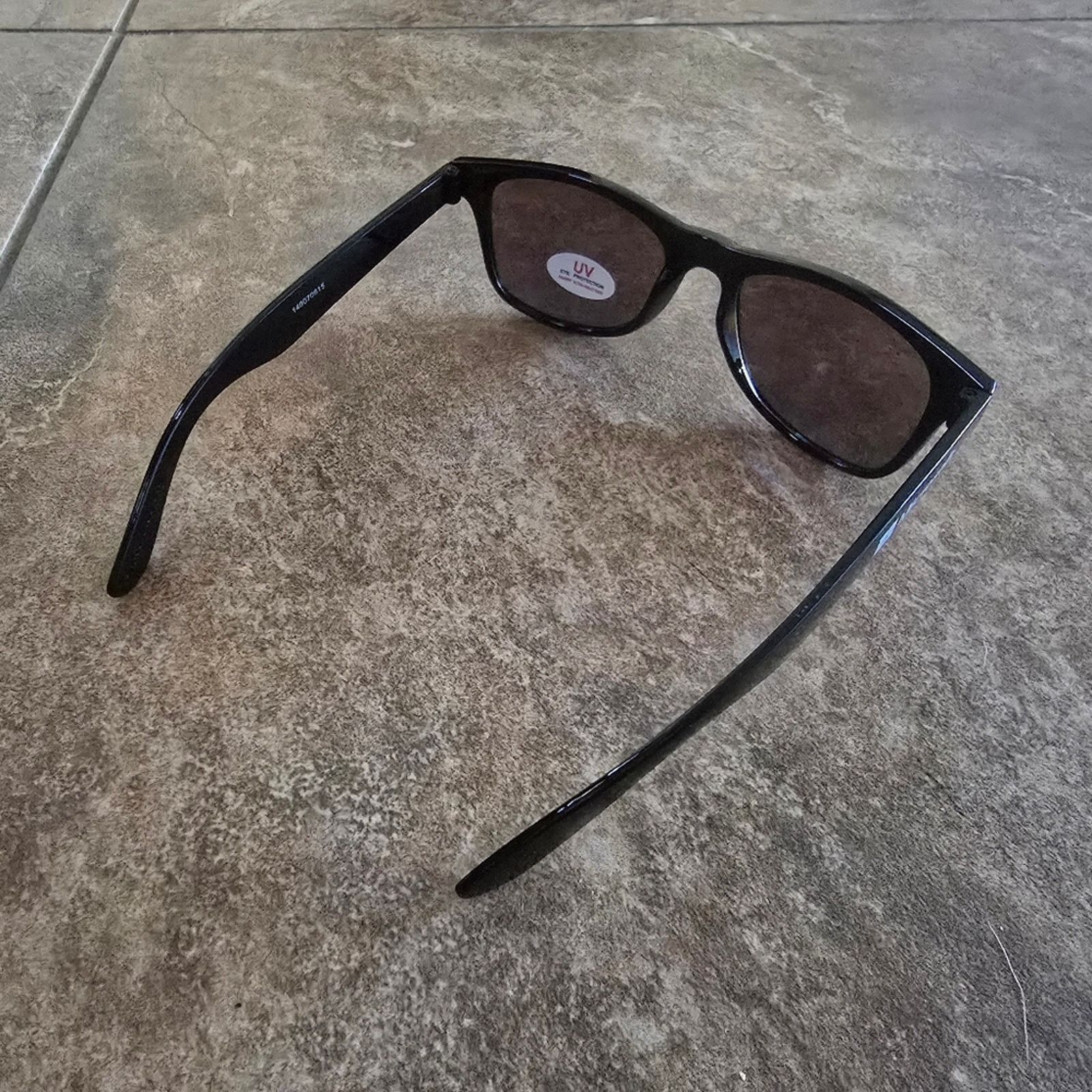 Microsoft Green Mirrored | MICROSOFT | 1PK Sunglasses Size ONE SIZE - 2 Thumbnail