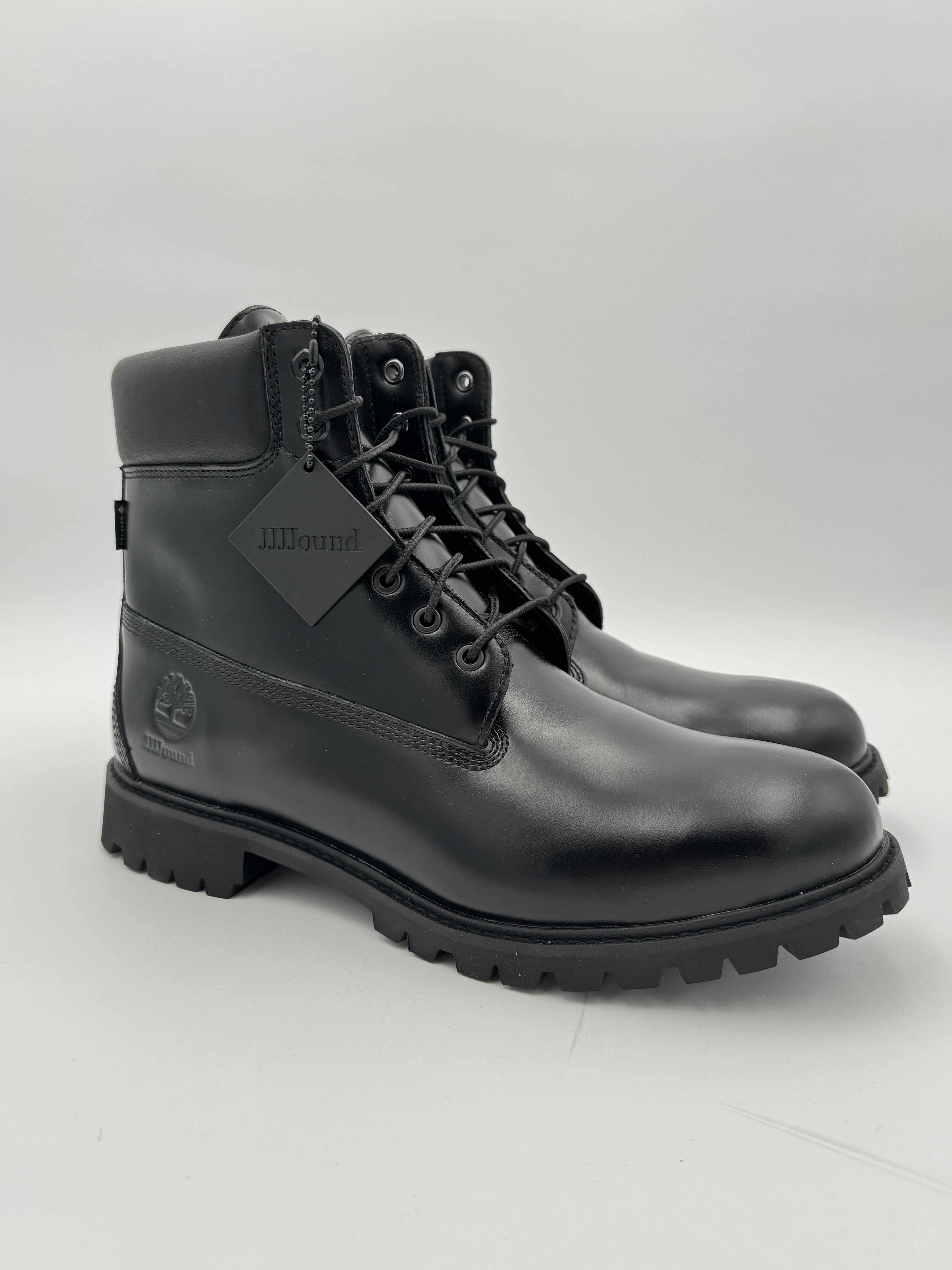 Jjjjound × Timberland JJJJound Timberland GORE-TEX Premium 6