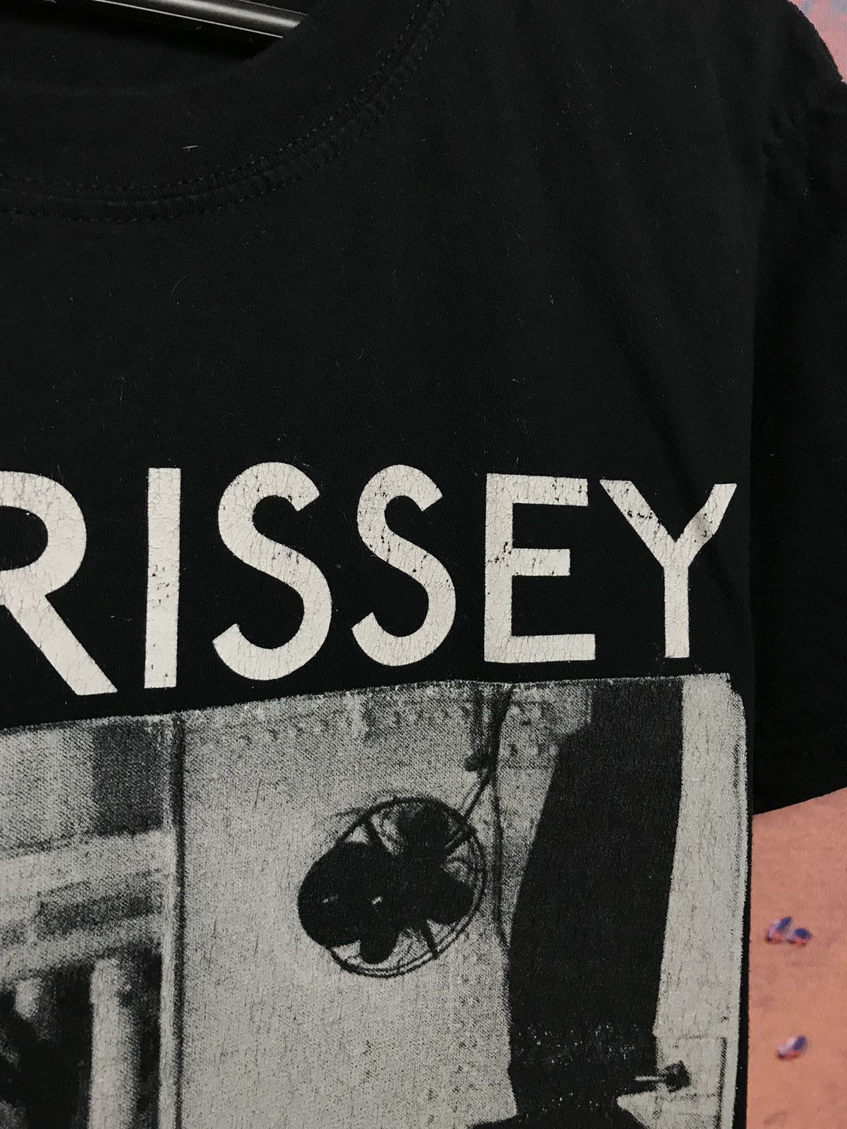 Band Tees Vintage Morrisey band rock tee Size US S / EU 44-46 / 1 - 4 Thumbnail