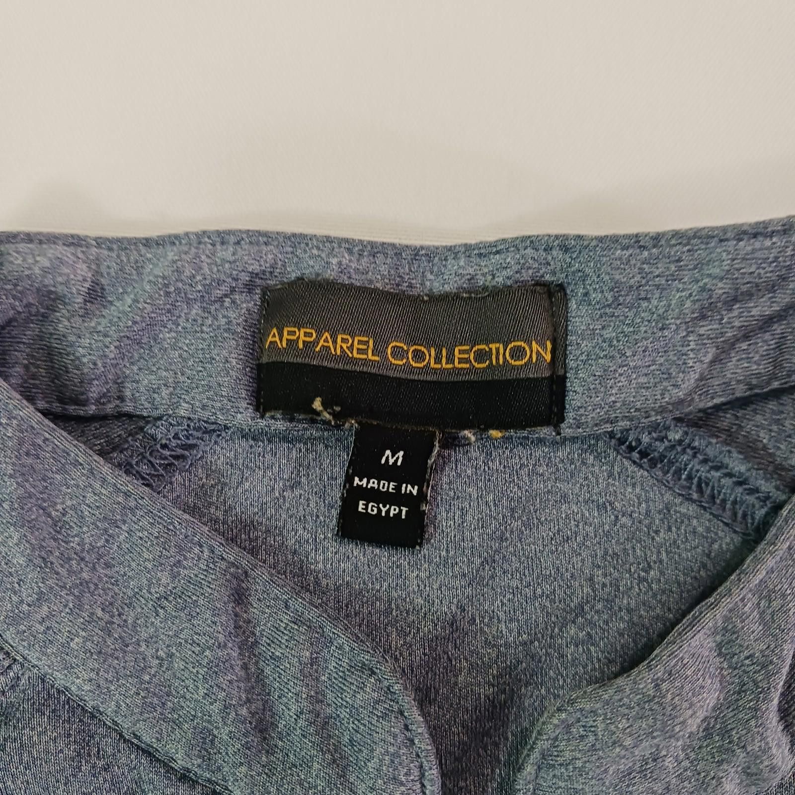 Designer McDonalds Apparel Collection Women's M Gray Uniform Shirt Size ONE SIZE - 5 Thumbnail