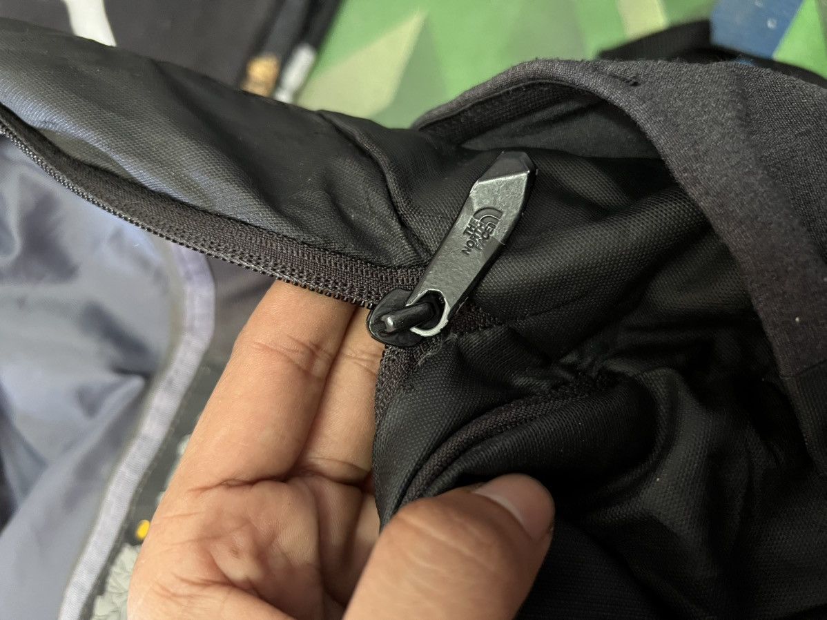 The North Face Vintage Bagpack The North Face Size ONE SIZE - 11 Thumbnail