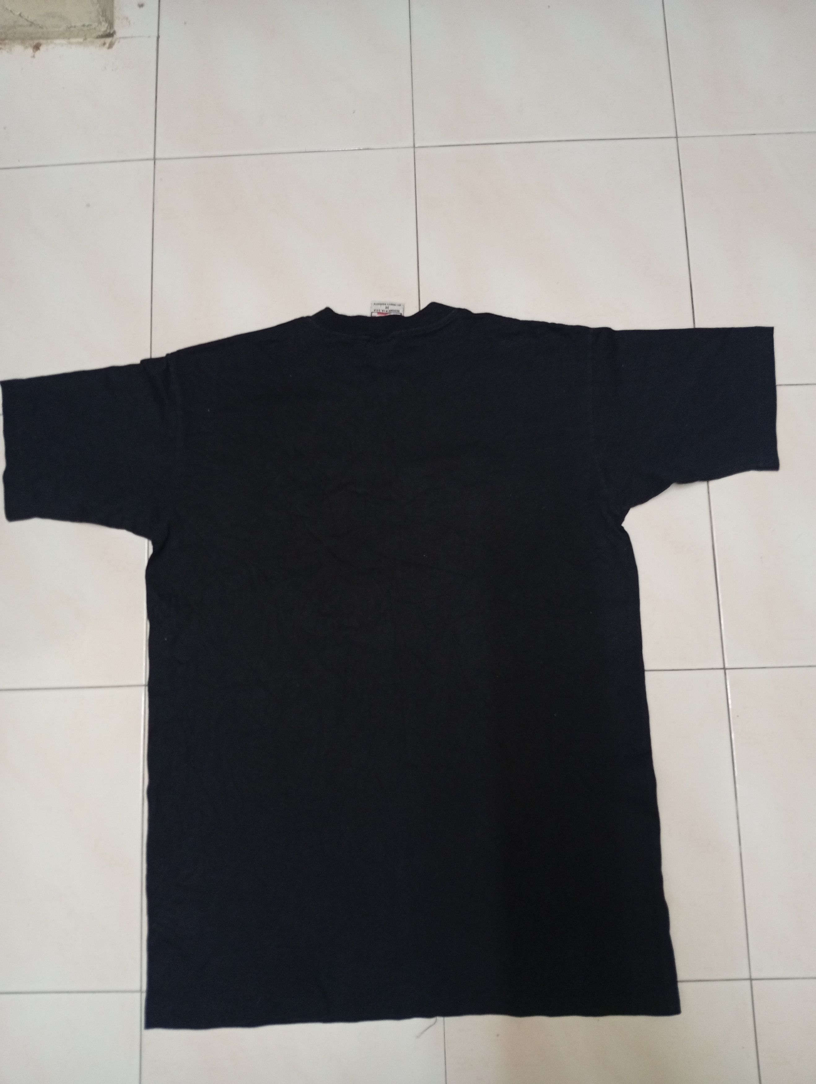 Vintage Vintage Splash X Streetwear Size US M / EU 48-50 / 2 - 10 Thumbnail