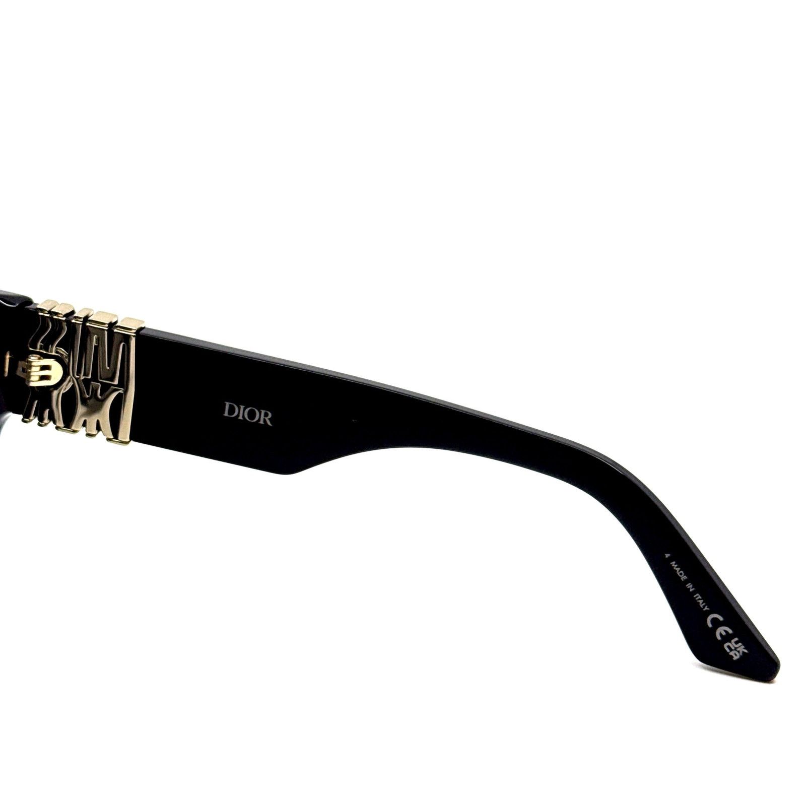 Dior New!!! CHRISTIAN DIOR Sunglasses MissDior S2F 10A0 Size ONE SIZE - 9 Thumbnail