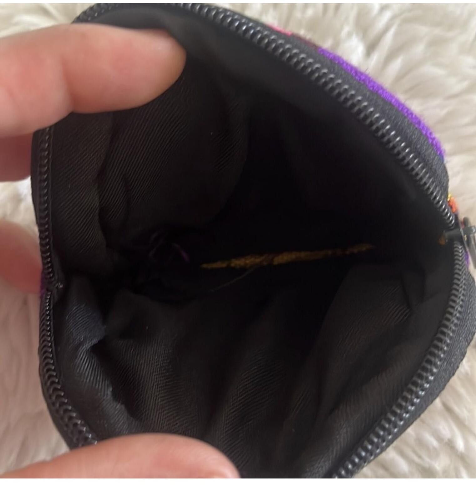 Other ( Coin wallet) from Mexico Size ONE SIZE - 3 Thumbnail