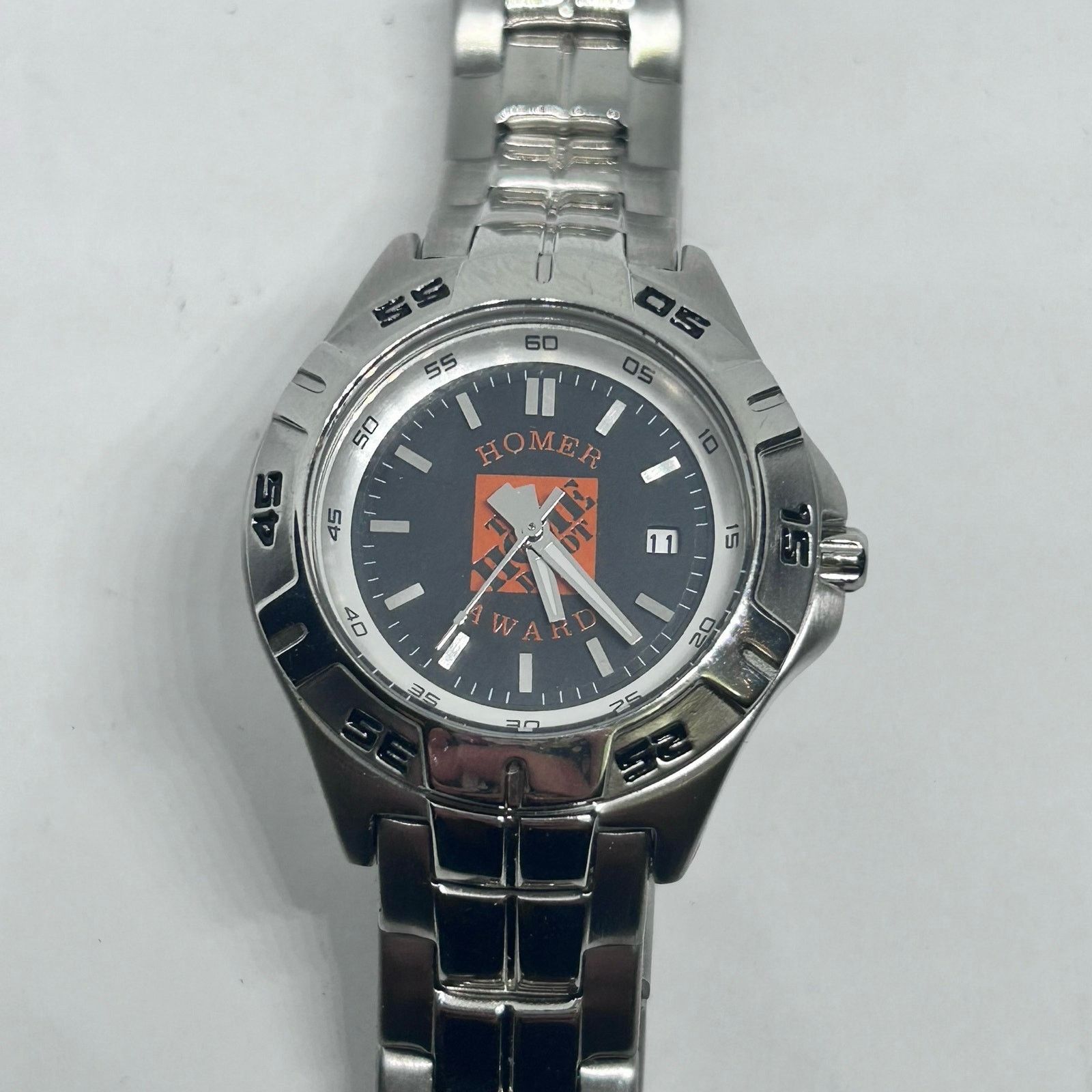 Home depot fossil watch shop