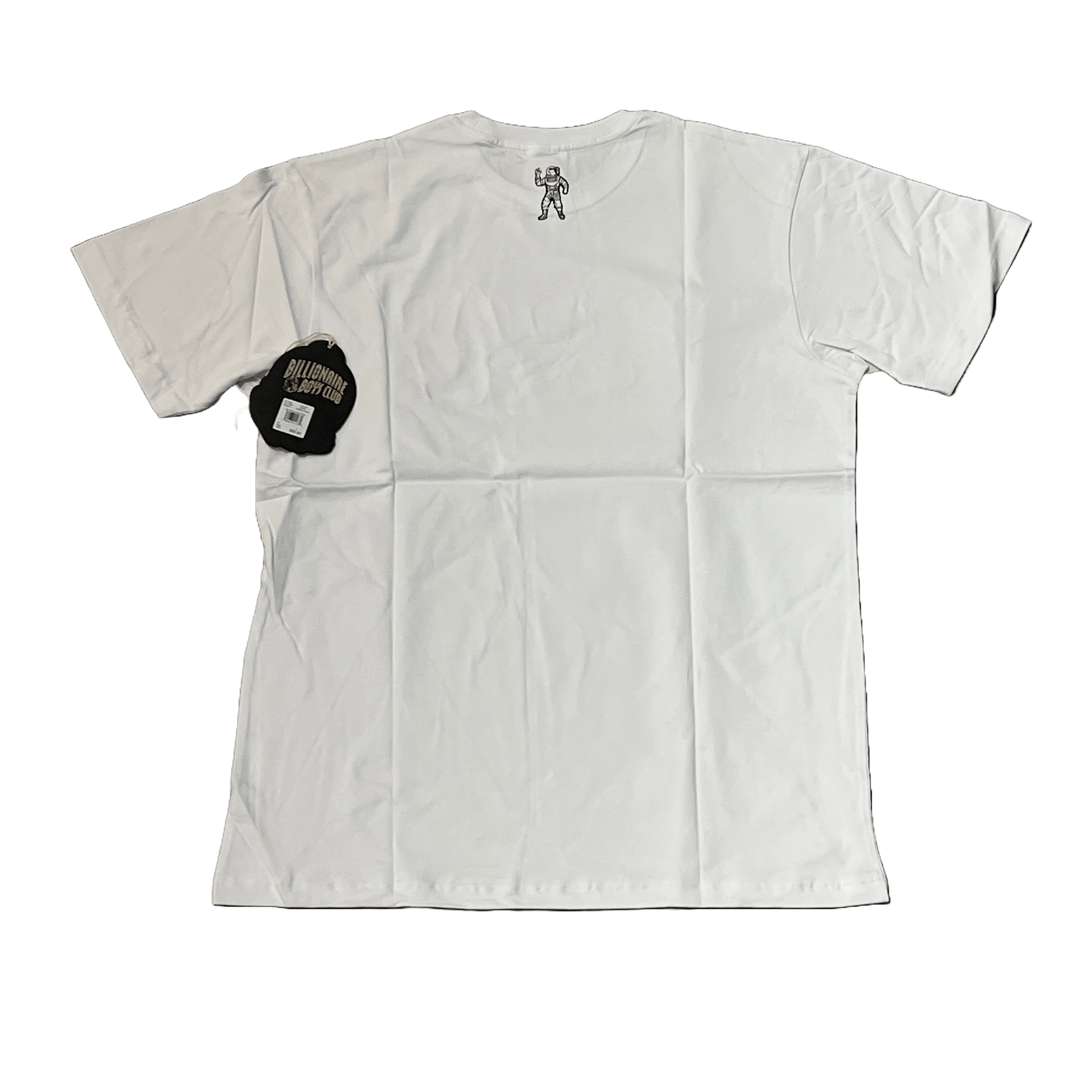 Billionaire Boys Club BILLIONAIRE BOYS CLUB PEACE MOUNTAIN SS TEE Size US L / EU 52-54 / 3 - 2 Thumbnail