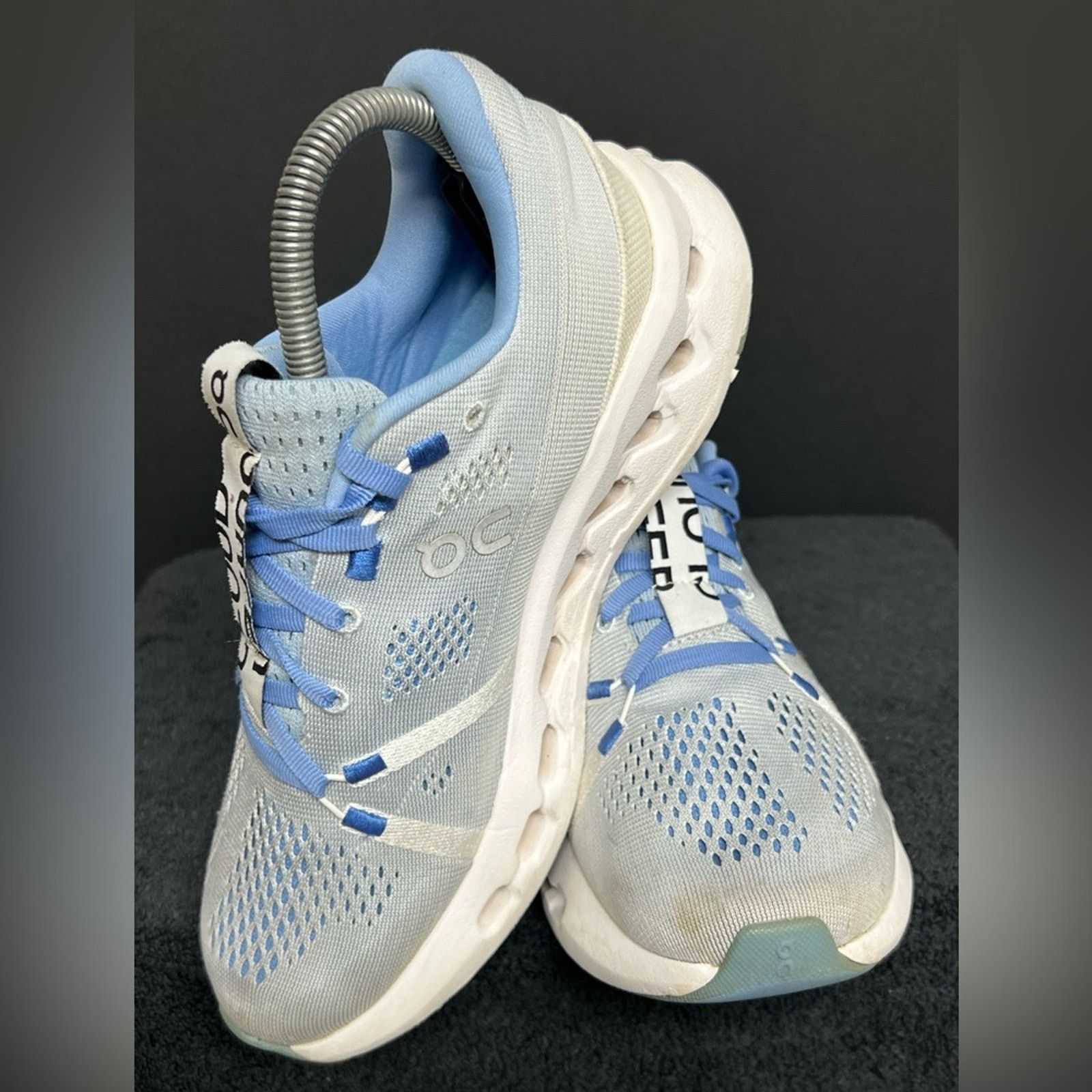 On Women’s On Cloud Surfer Athleisure Running Shoes Size 7.5 Size US 7.5 / IT 37.5 - 4 Thumbnail