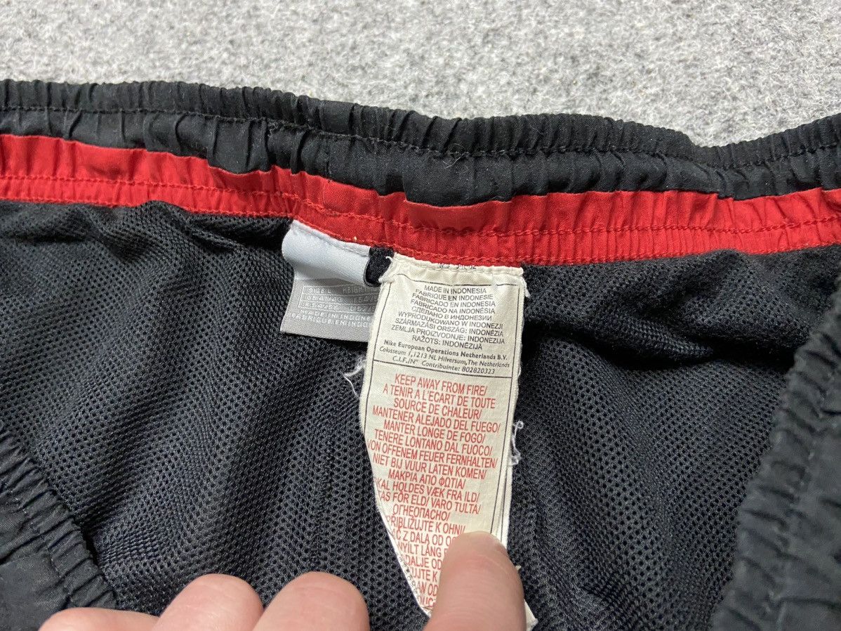 Nike × Vintage Vintage Nike pants Size US 33 - 10 Thumbnail