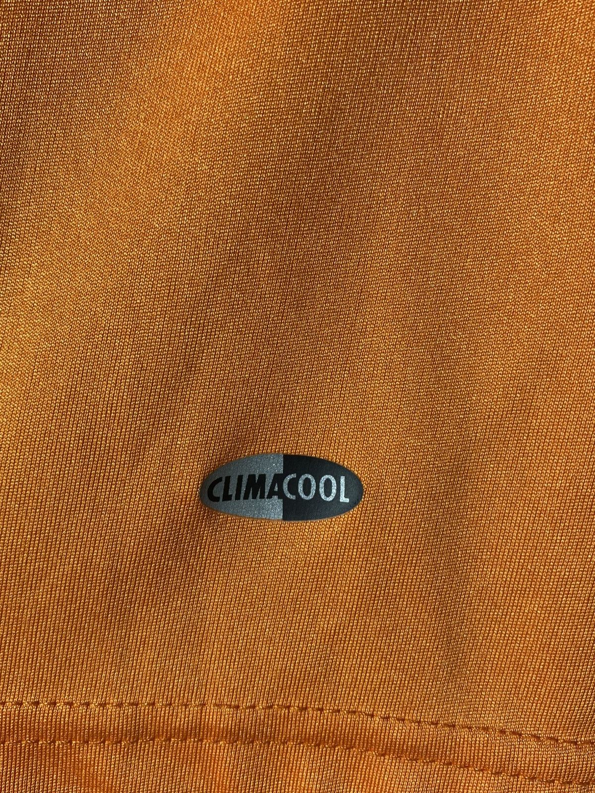 Adidas Adidas Galatasaray 2008/09 Fourth Football Shirt Jersey Size US M / EU 48-50 / 2 - 12 Thumbnail