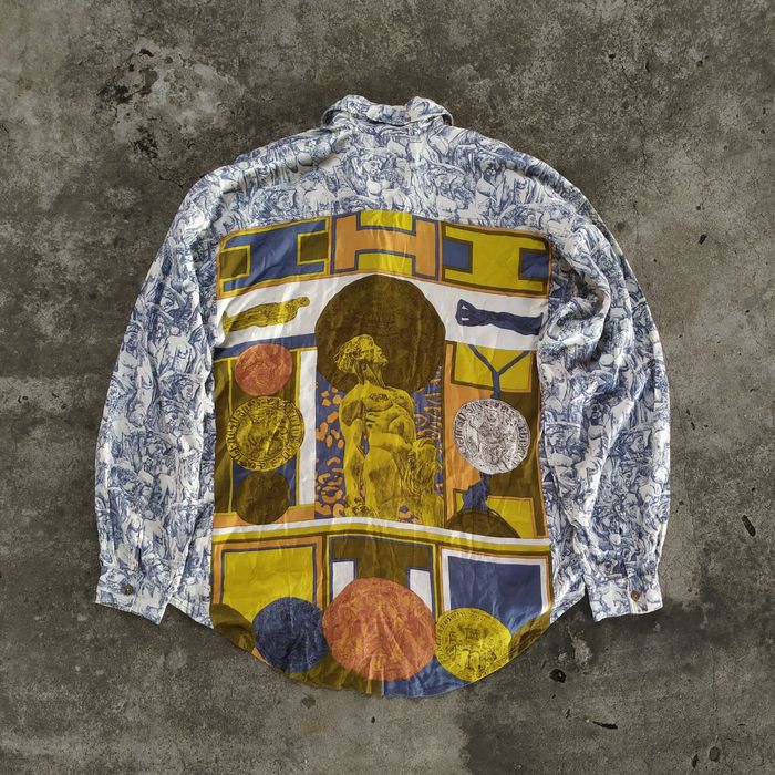 Jean Paul Gaultier Jean Paul Gautier Full Image Status Genesis Large