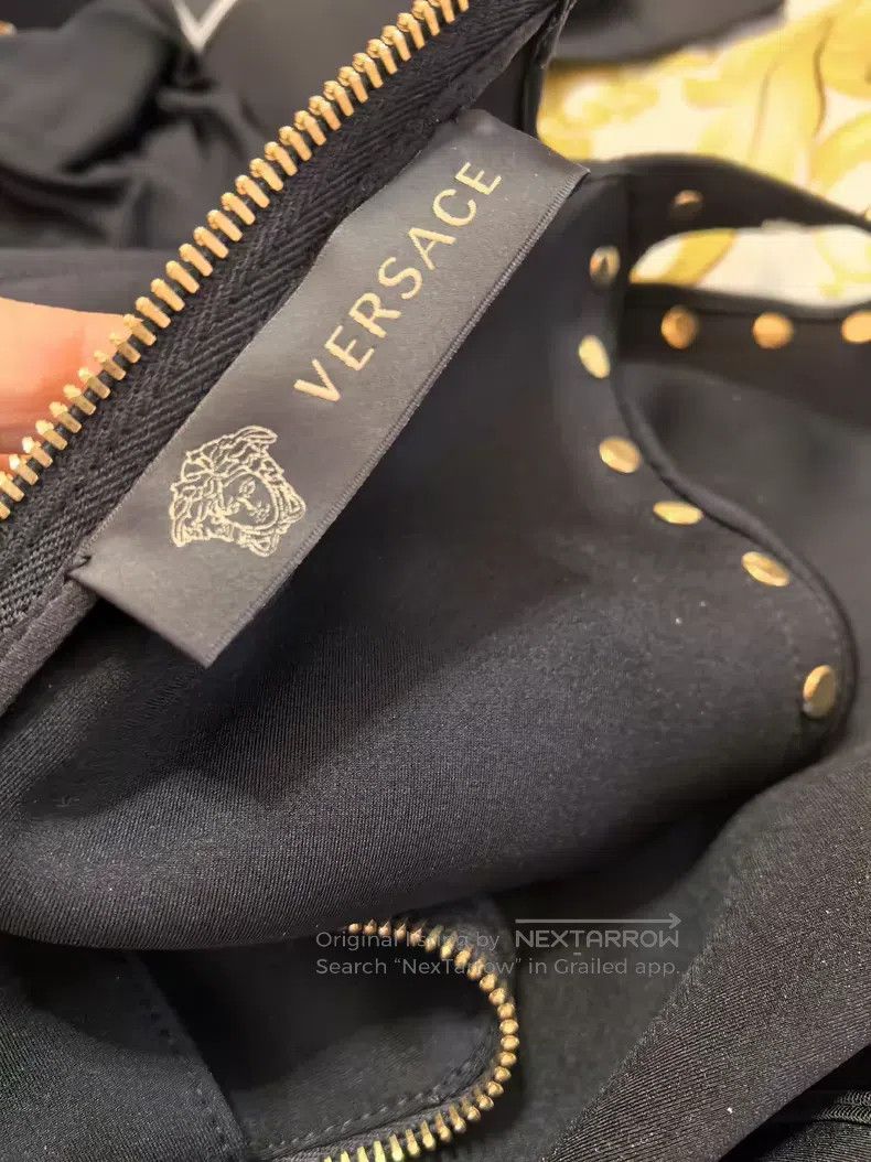 Versace Versace dress Size M / US 6-8 / IT 42-44 - 6 Thumbnail