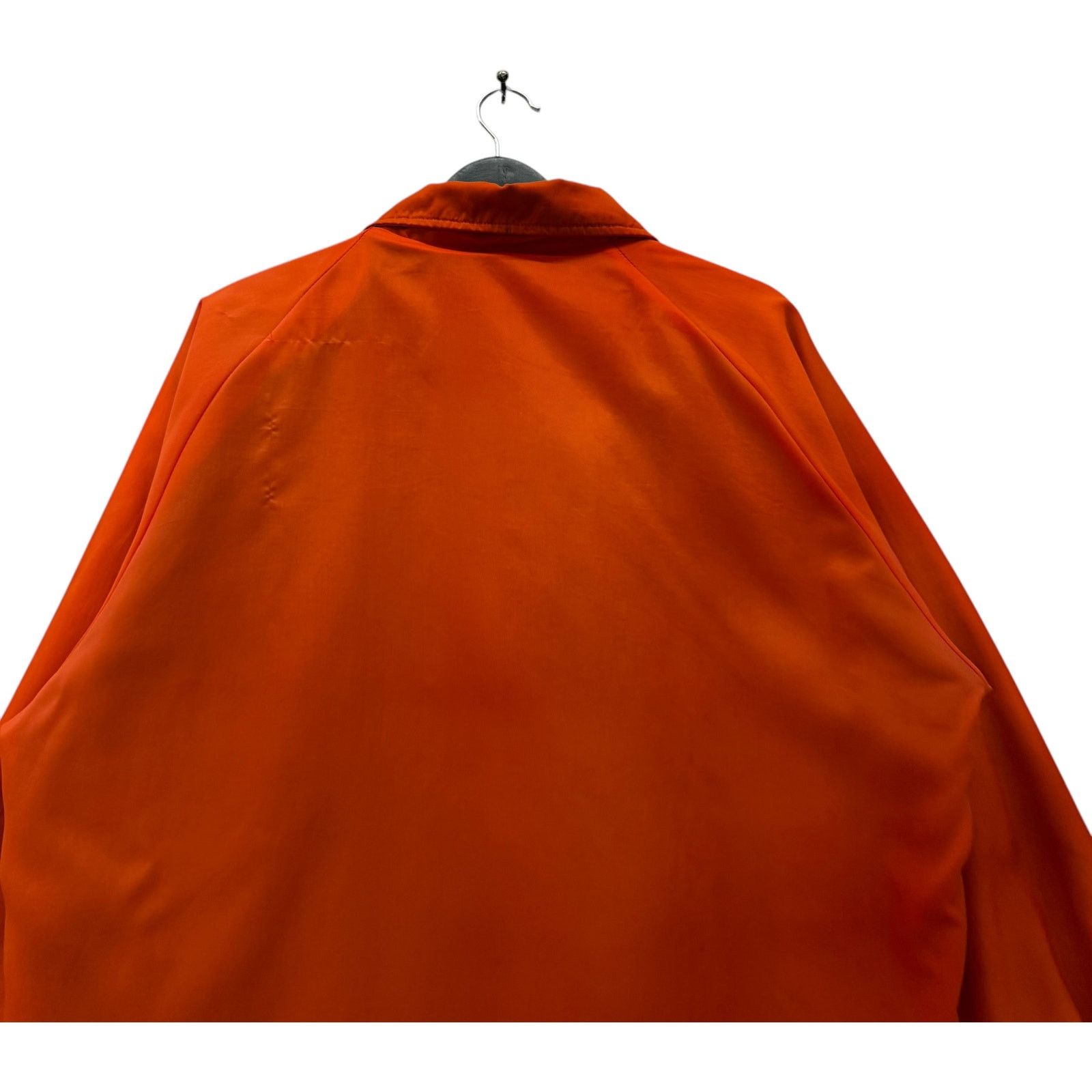 Vintage Vintage DenverBroncos"Orange Crush Defense"Windbreaker L 90s Size US L / EU 52-54 / 3 - 6 Thumbnail