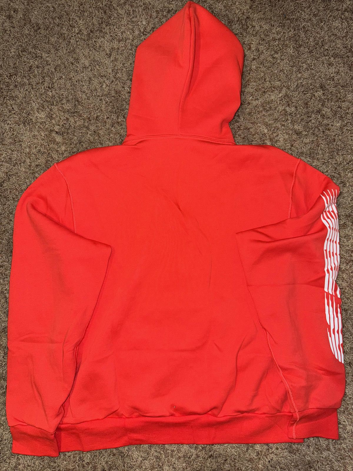Nike Nike SB Men’s Essential GFX Fleece Pullover Hoodie Sample Size US M / EU 48-50 / 2 - 6 Thumbnail